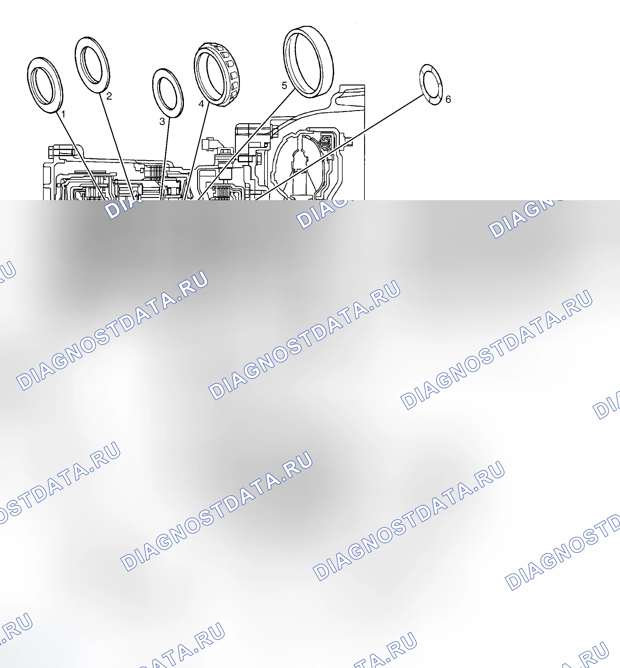 Рис. 29. Ford Focus I
