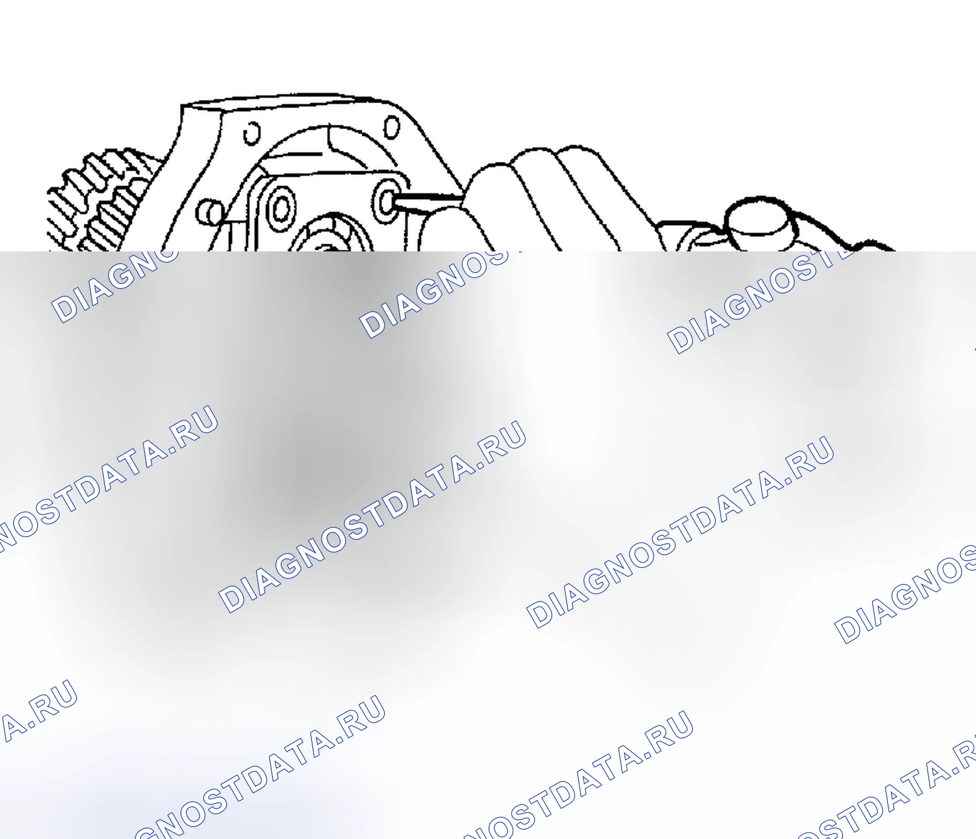 Рис. 64. Honda Odyssey (North America) I