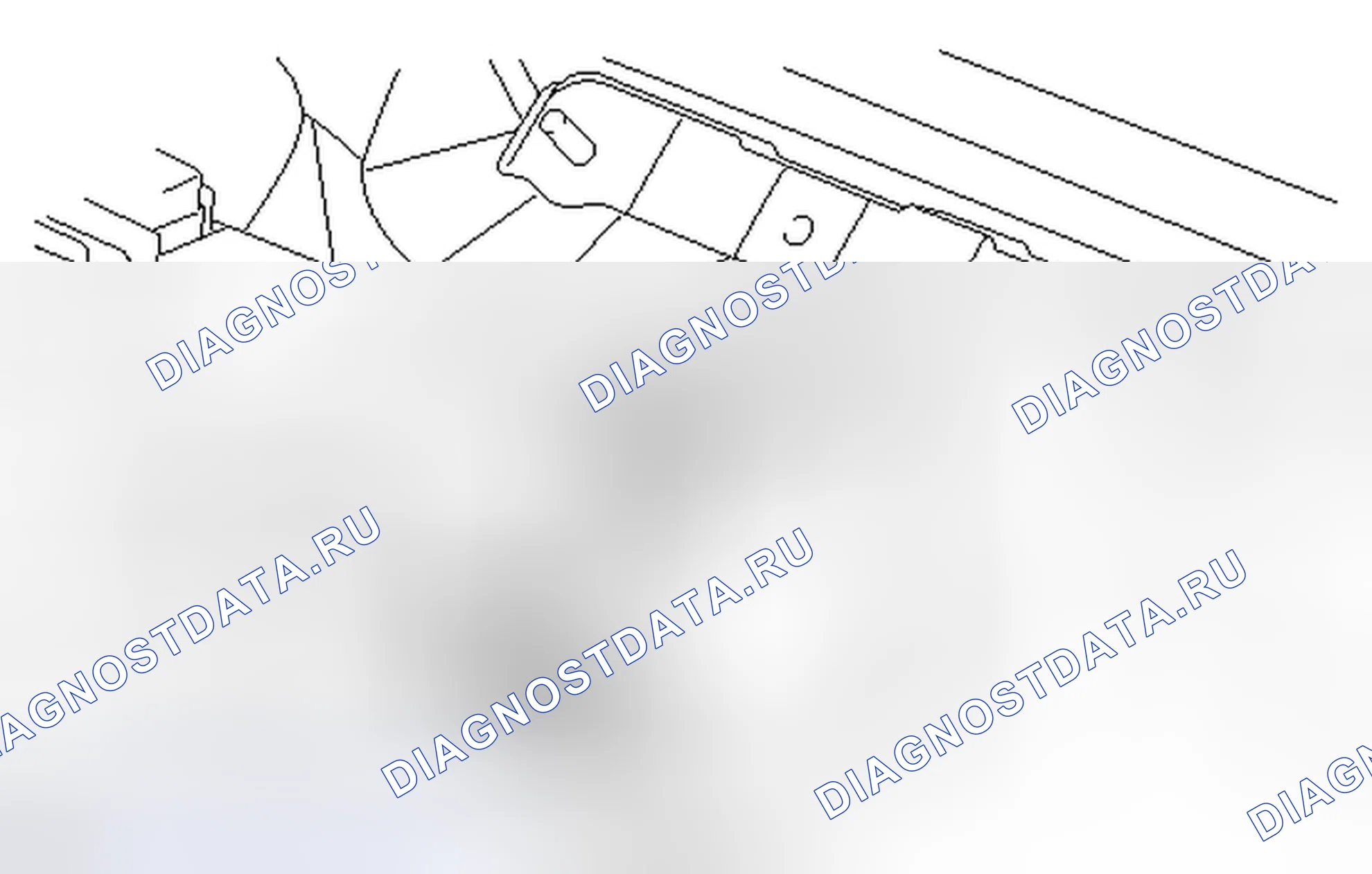 Рис. 67: УДАЛЕНИЕ [05 / 2013-01 / 2014]. Scion tC II рестайлинг