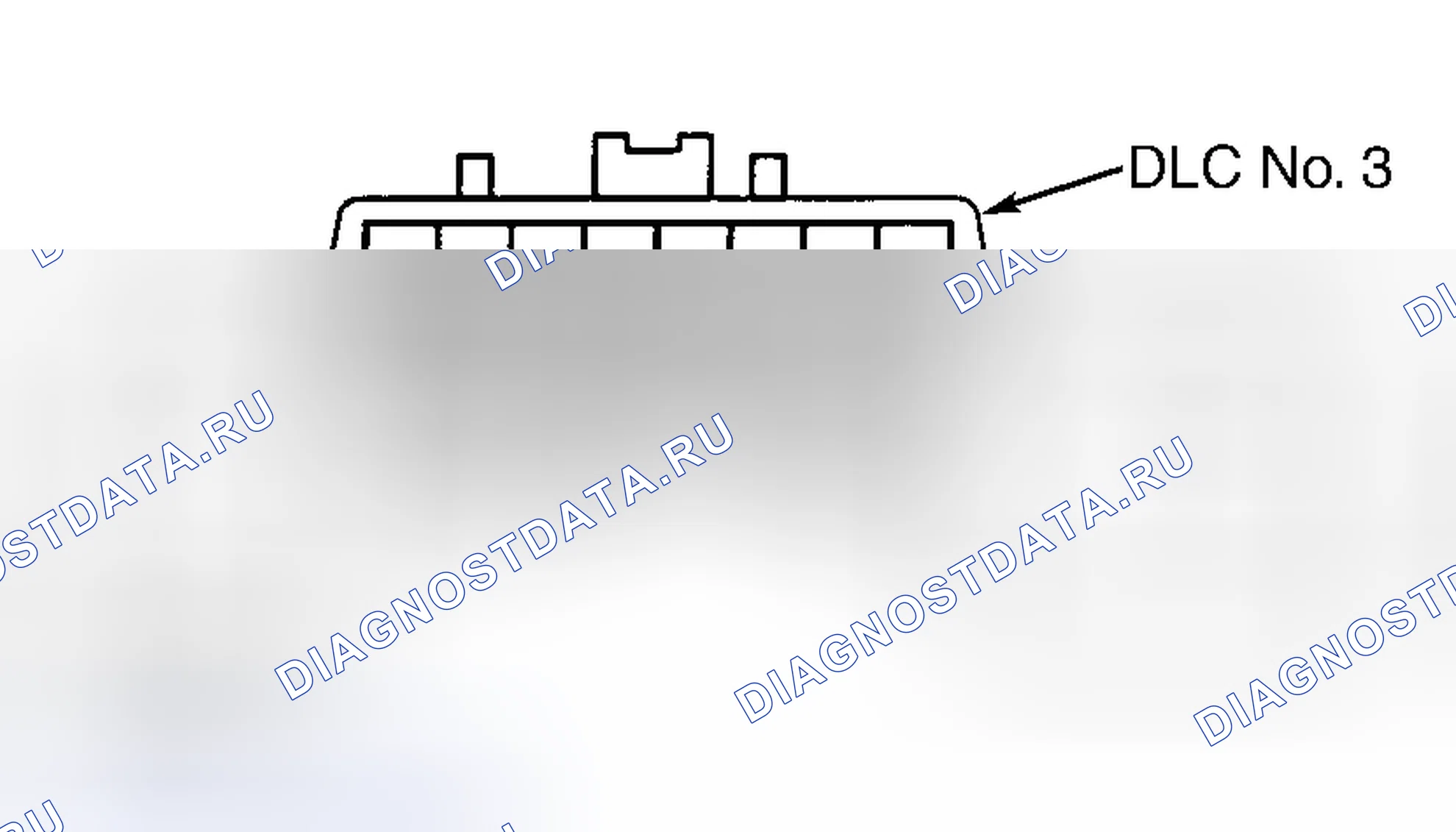 Рис. 118. Toyota Tacoma I рестайлинг