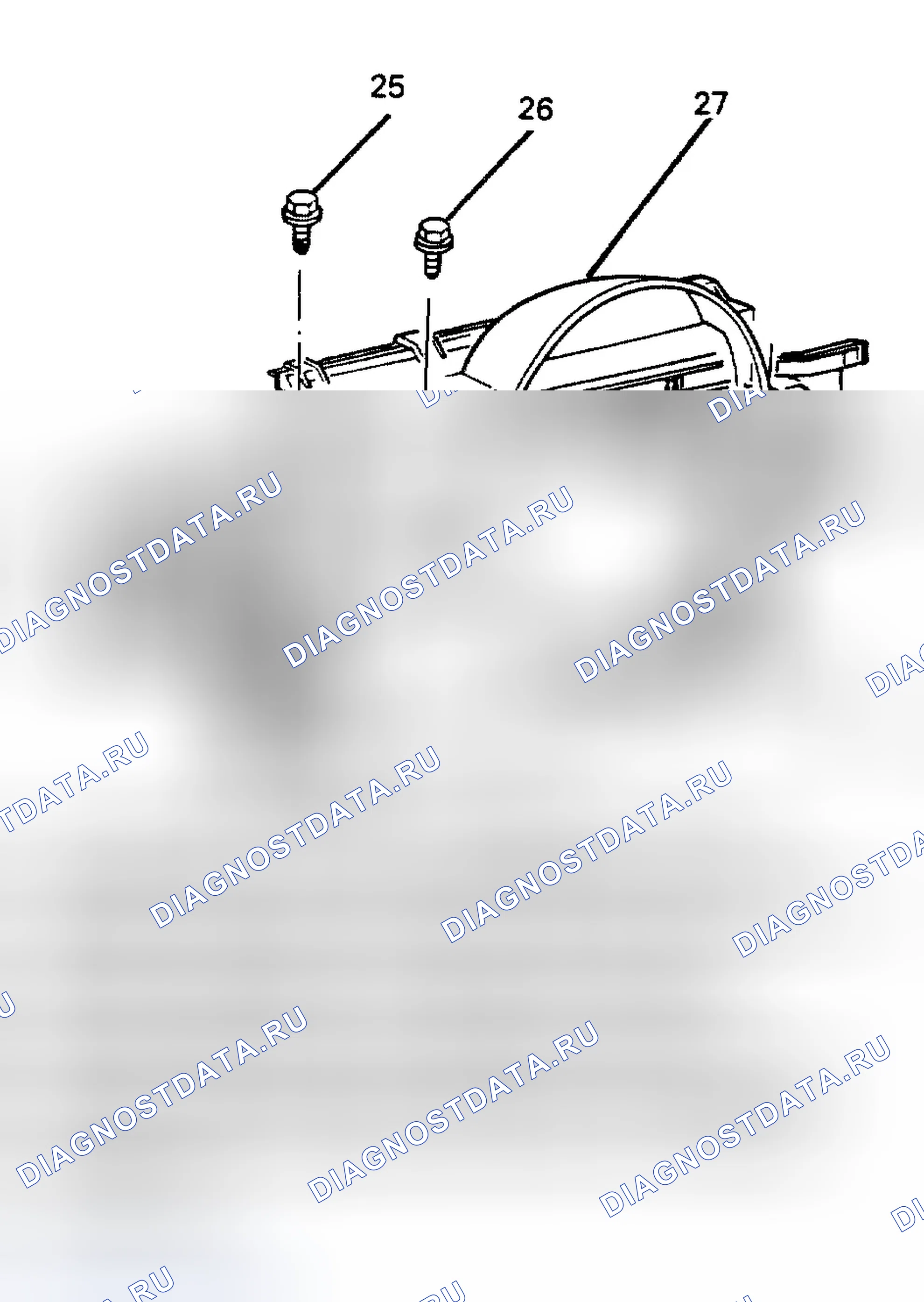 Рис. 14. Chevrolet Caprice Impala SS 