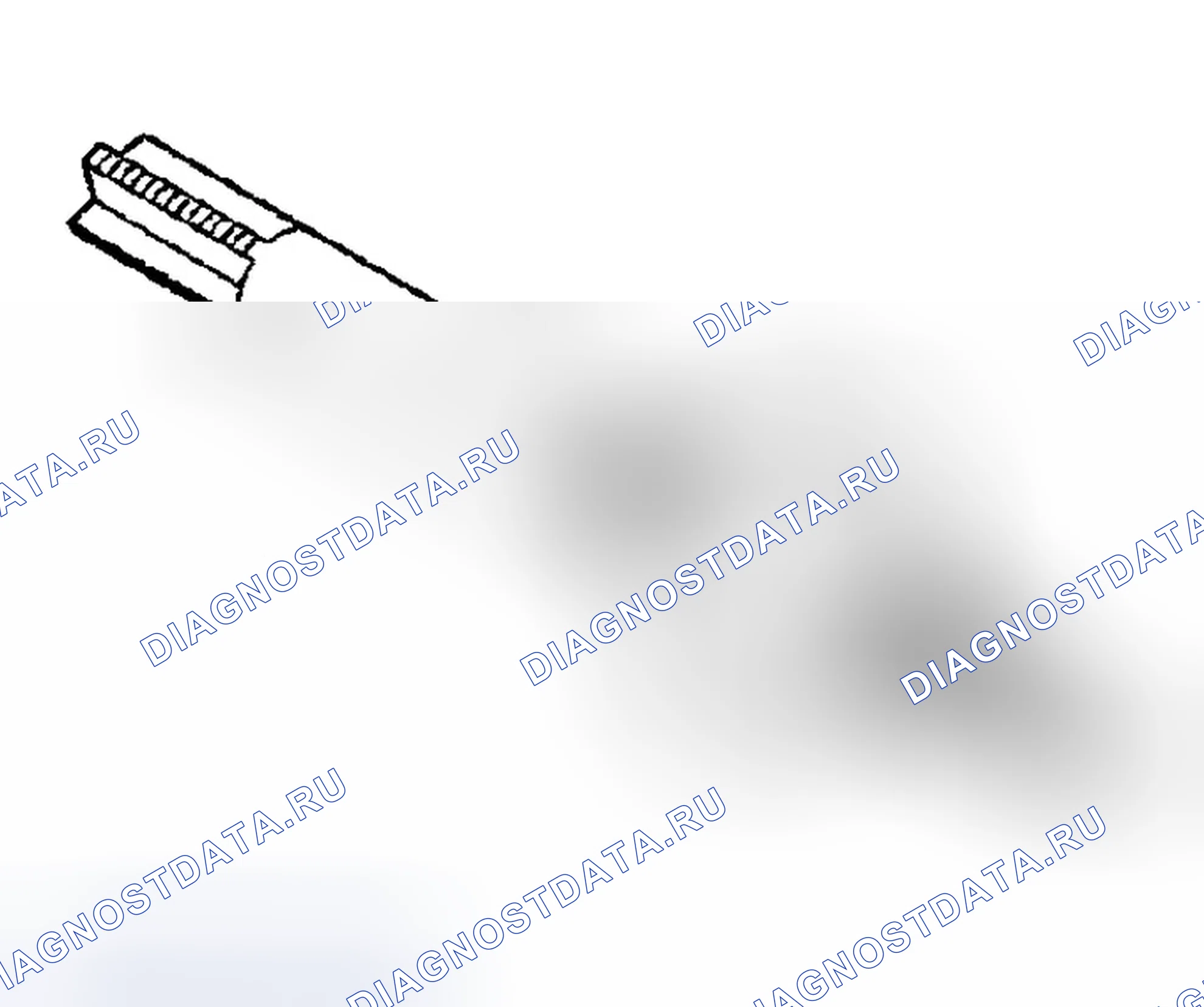 Рис. 559. Dodge Pickup R1500 