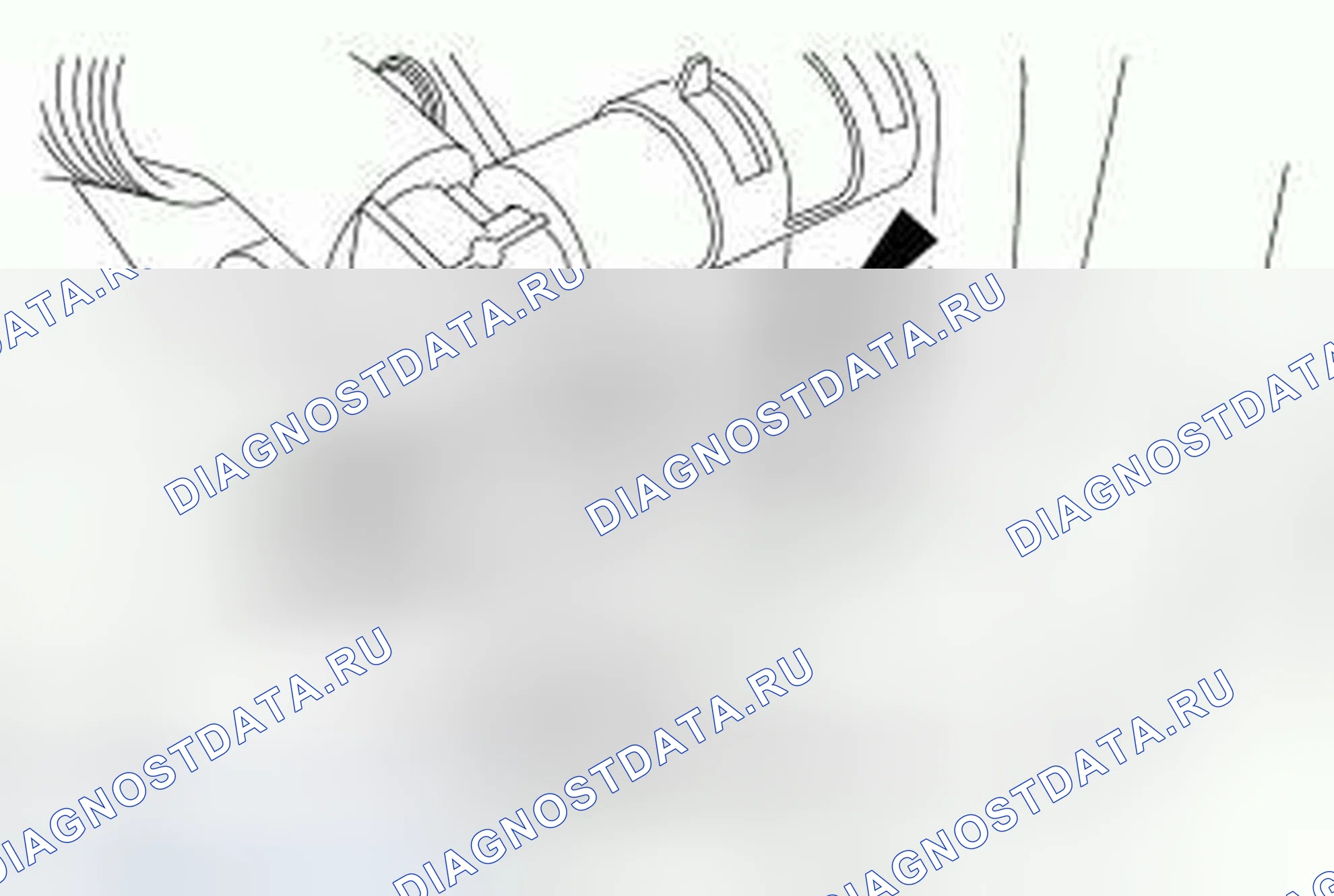 Рис. 1021. Hyundai ix55 I