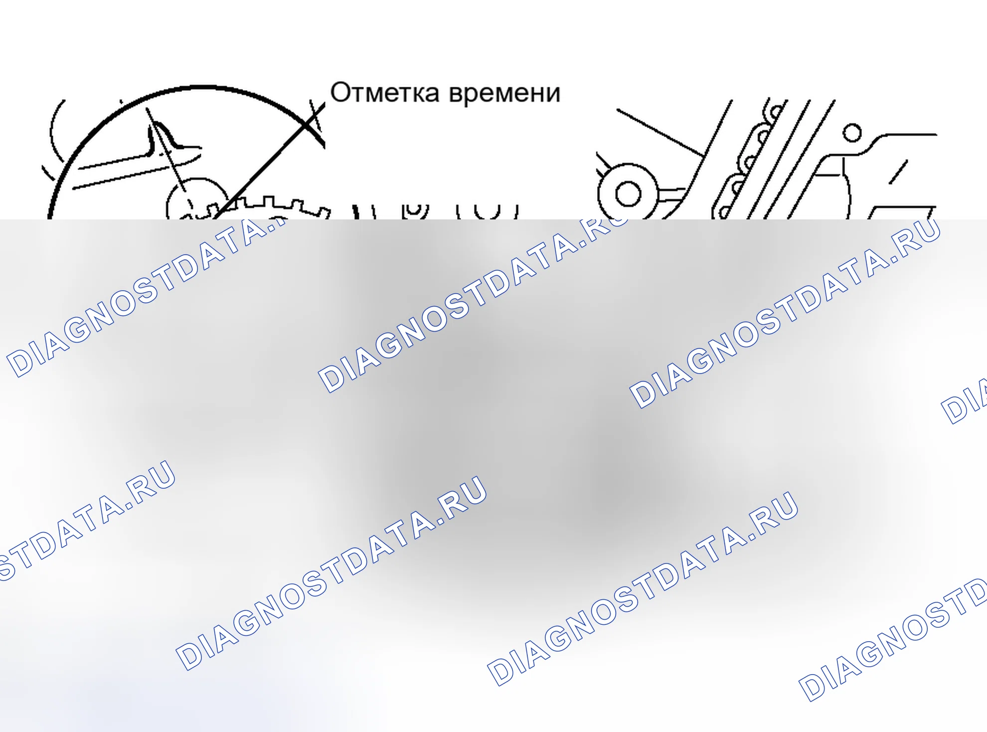Рис. 563. Toyota RAV4 III