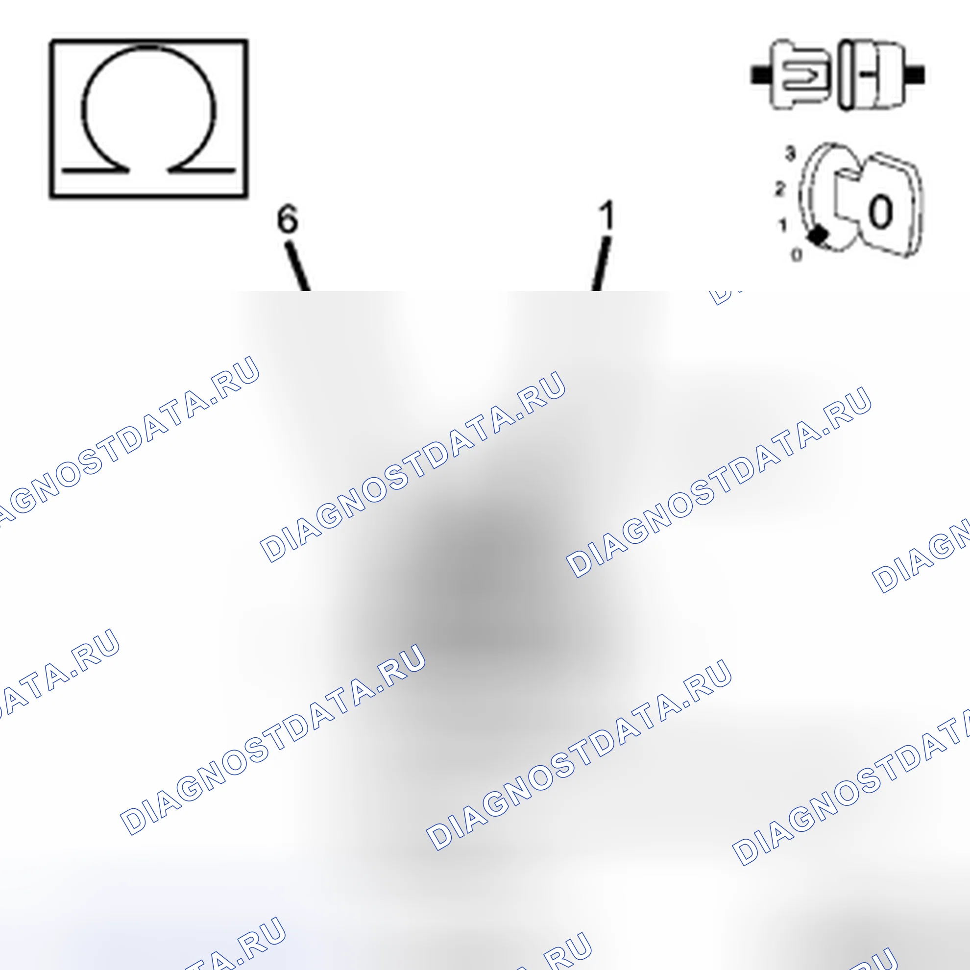 Рис. 928. Dodge Cab & Chassis R3500 HD transition