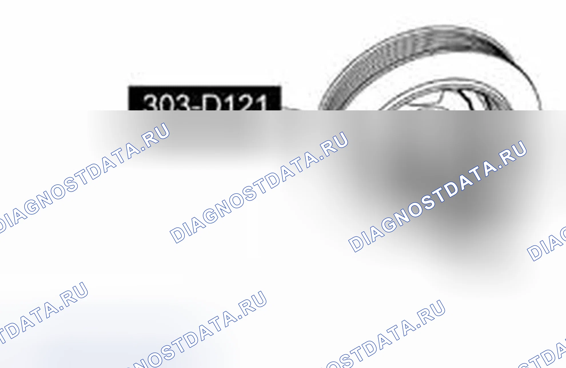 Рис. 720. Ford Econoline E250 