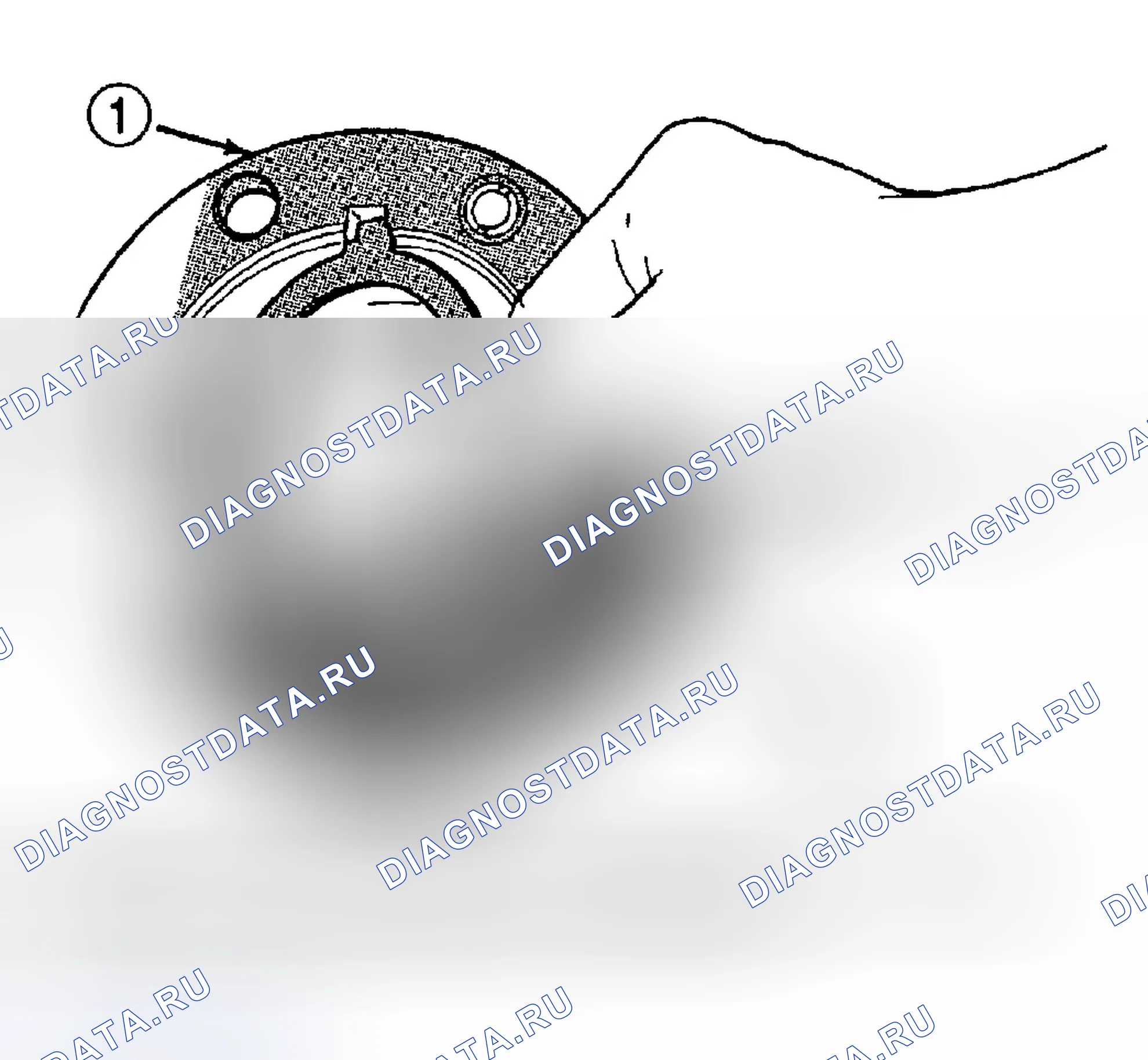 Рис. 361. Dodge Pickup R1500 