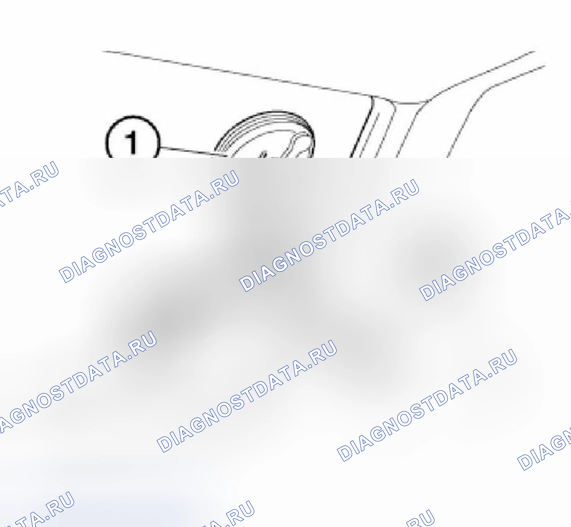 Рис. 847. BMW X5 E53