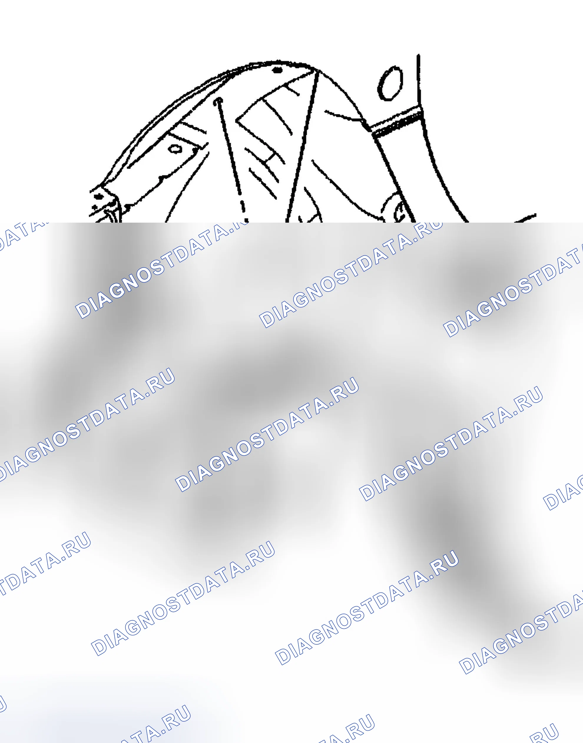 Рис. 29. Buick LeSabre VIII