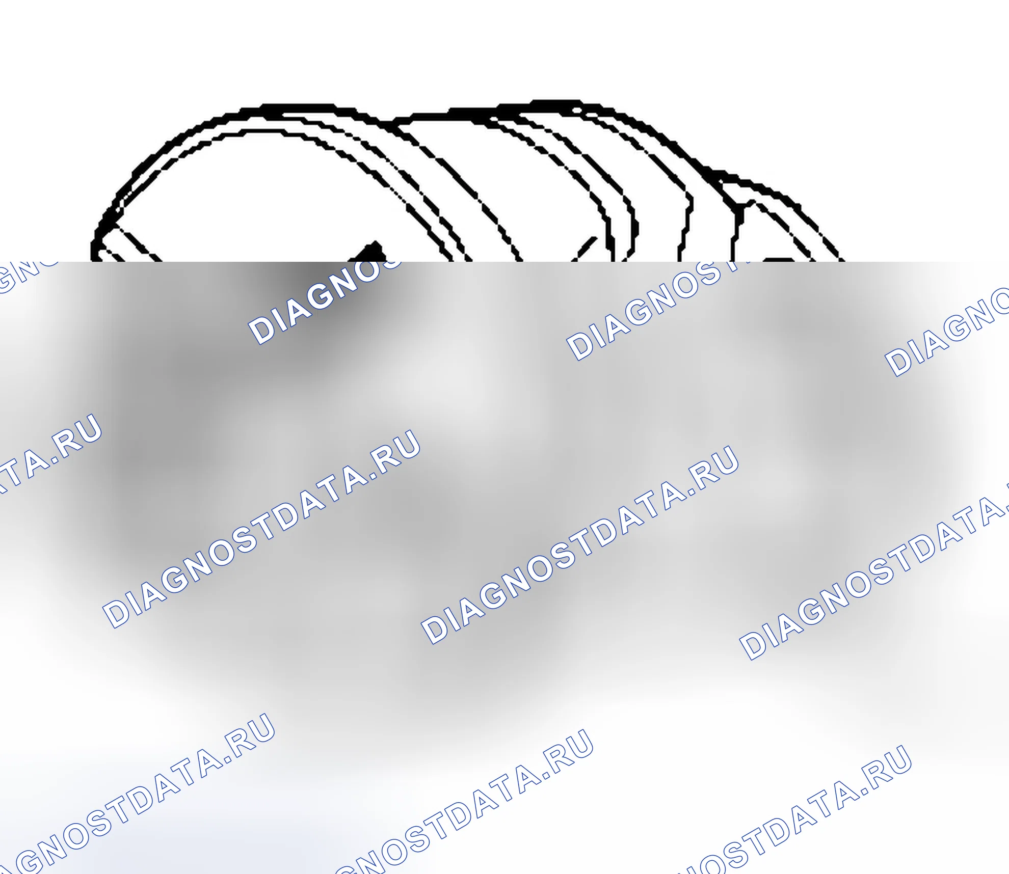 Рис. 1406. Ford Pickup F150 