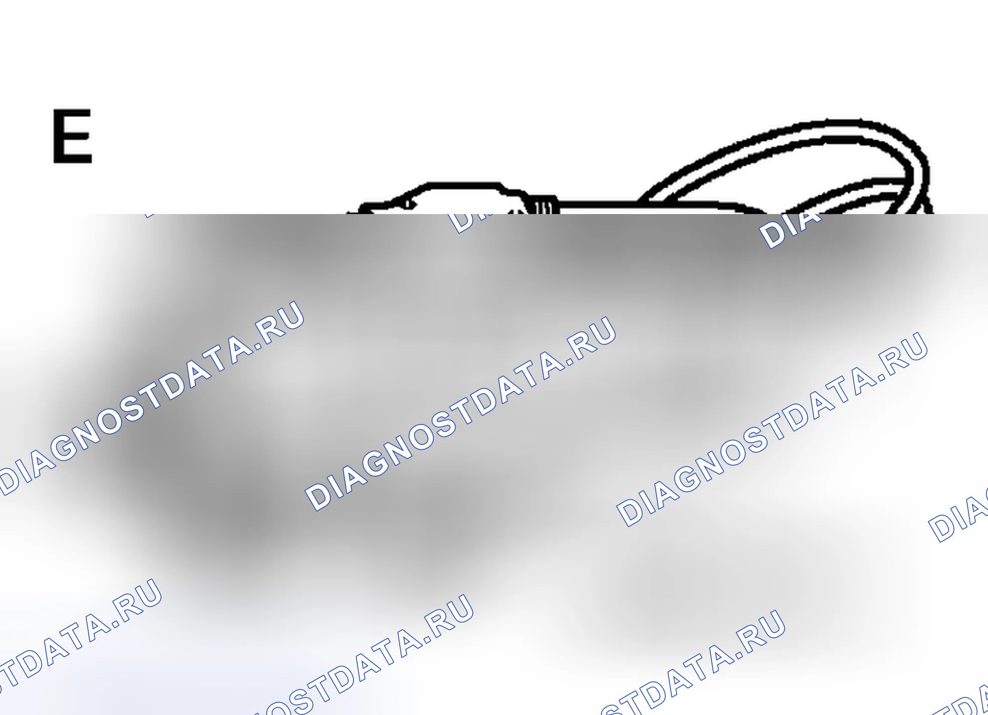 Рис. 22. Mitsubishi Endeavor I