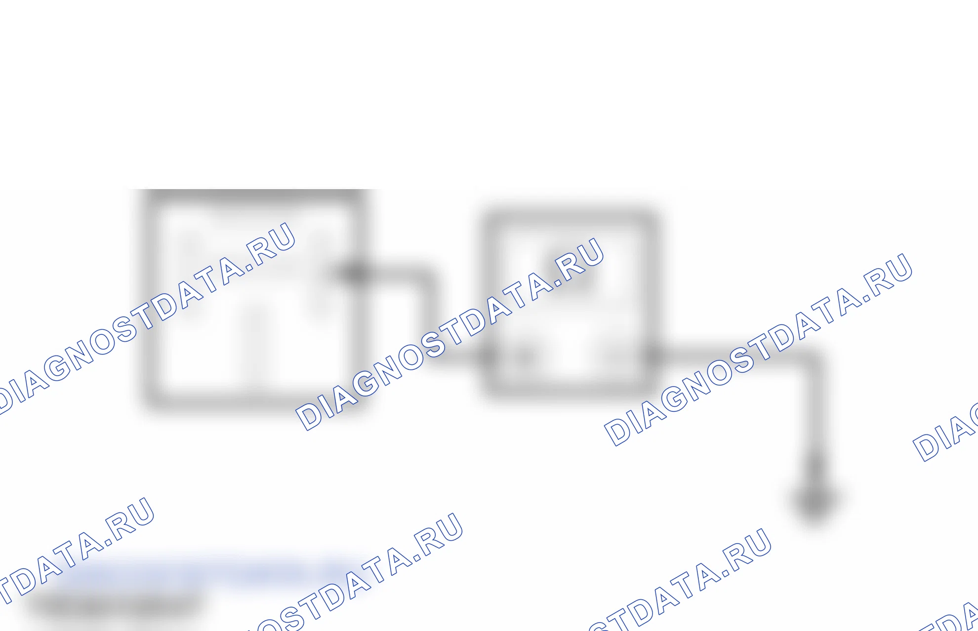 Диагностика стёкол, рам и механизмов. Ford Transit VI