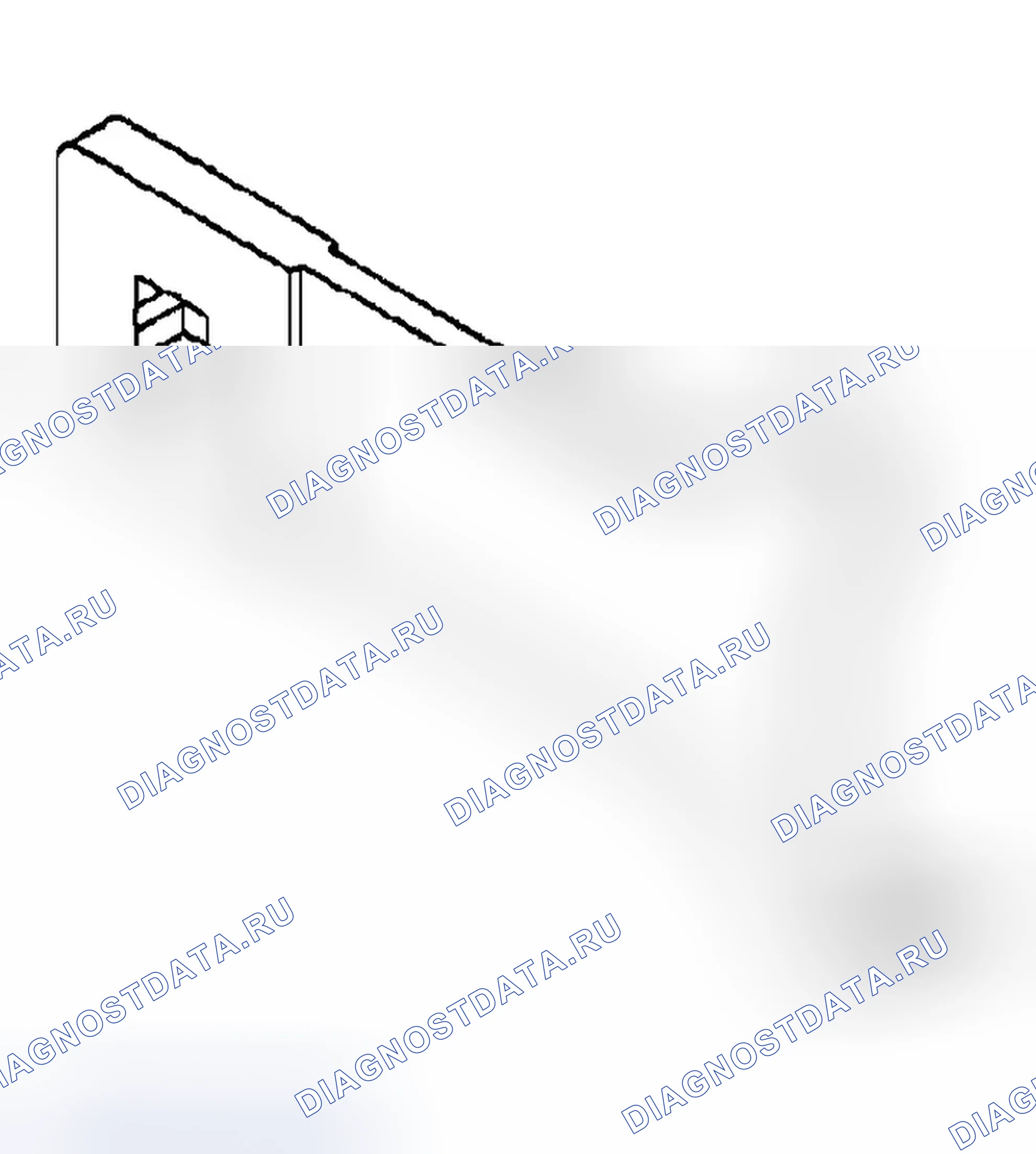 Рис. 264. Dodge Pickup R1500 