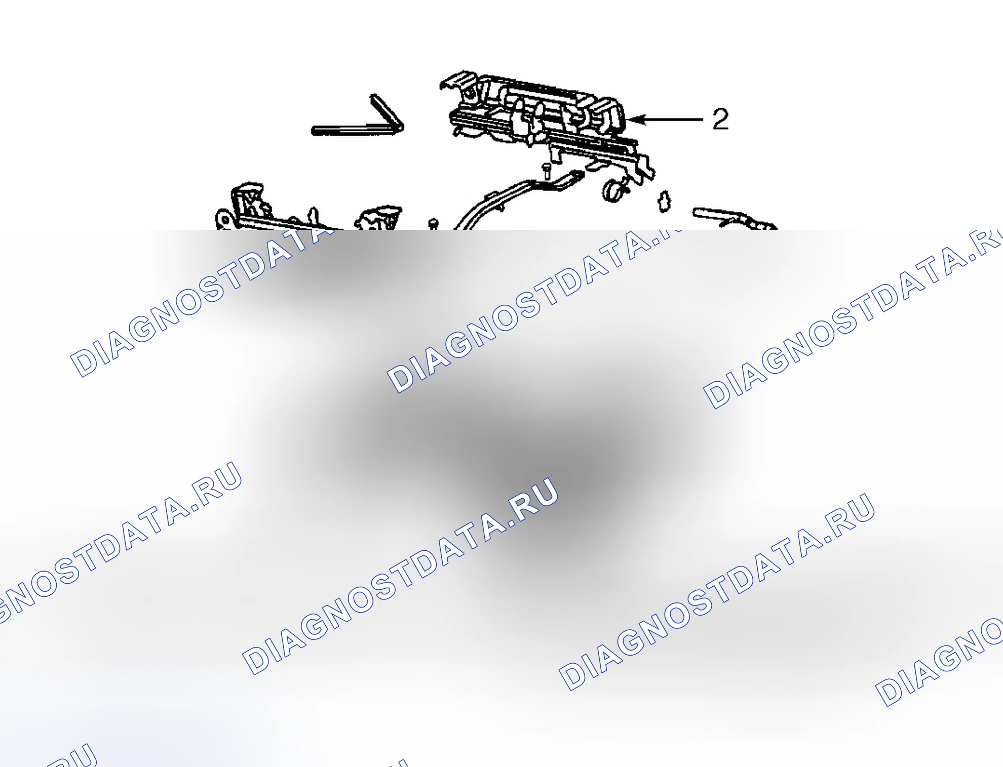 Рис. 4. Chevrolet Impala VIII