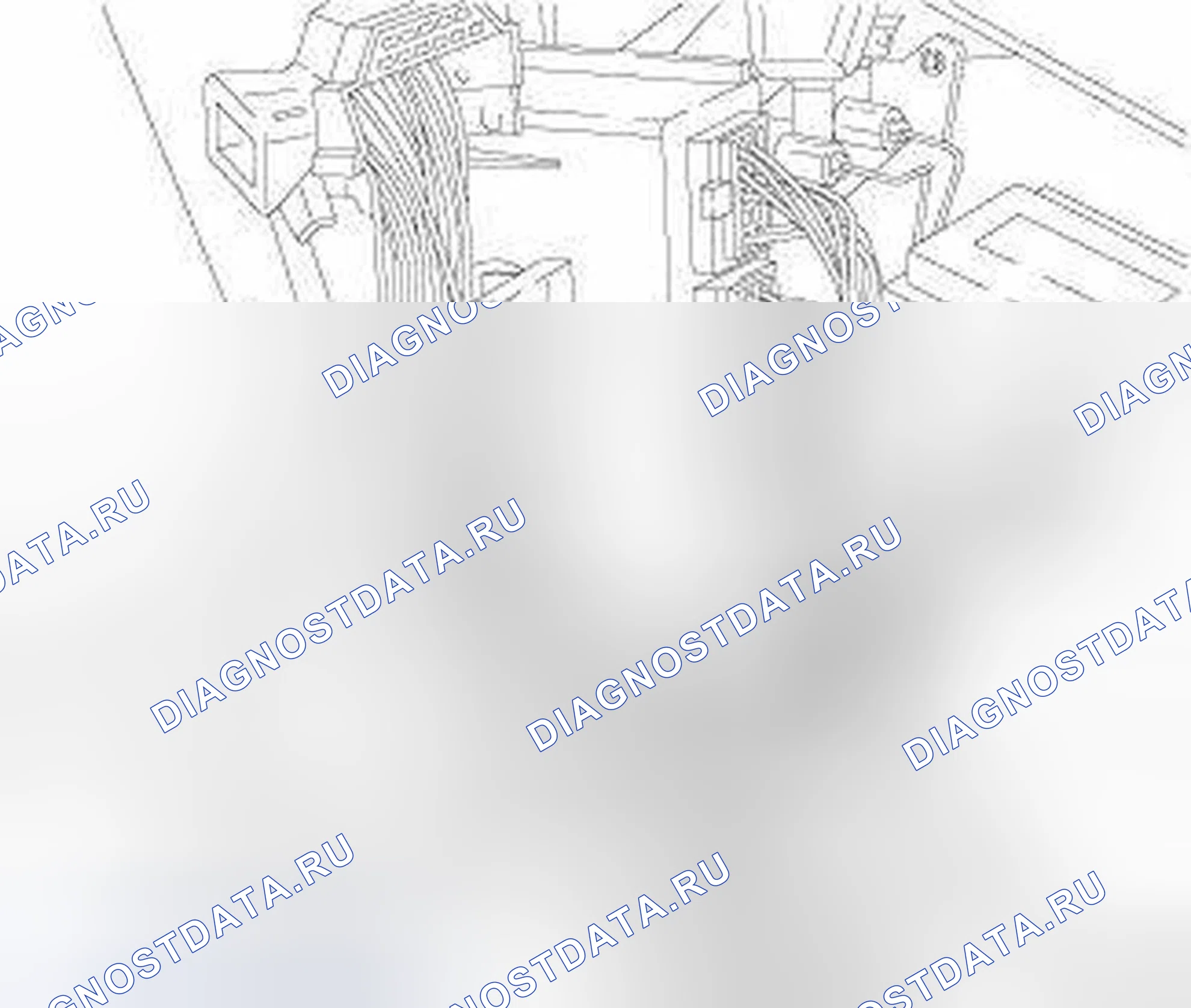 Рис. 70. Dodge Caliber I рестайлинг