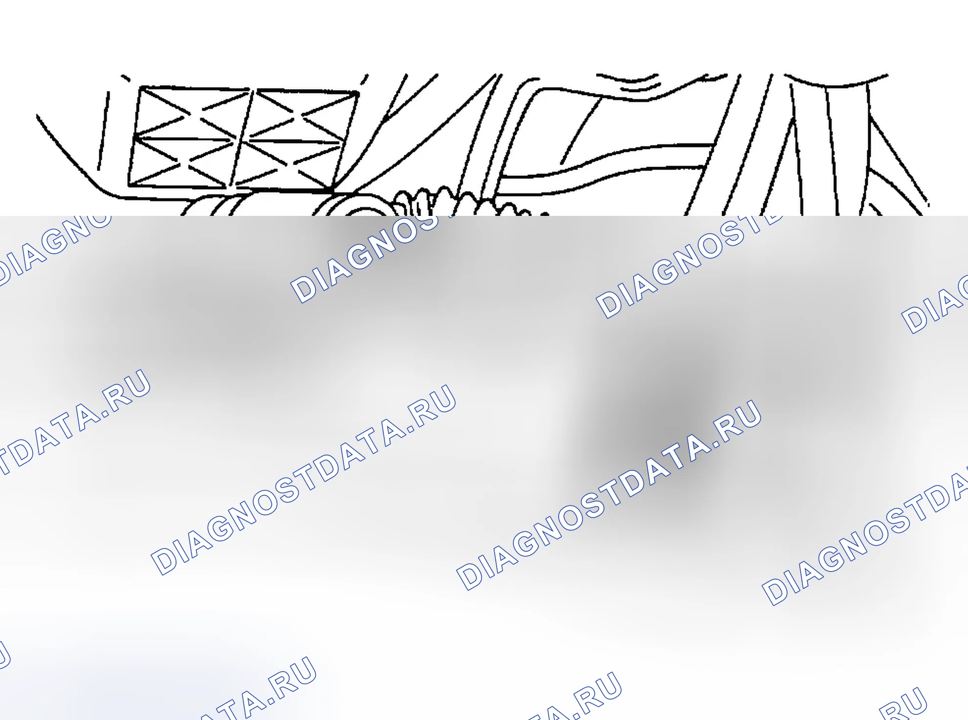 Рис. 64. Ford Explorer Sport Trac I