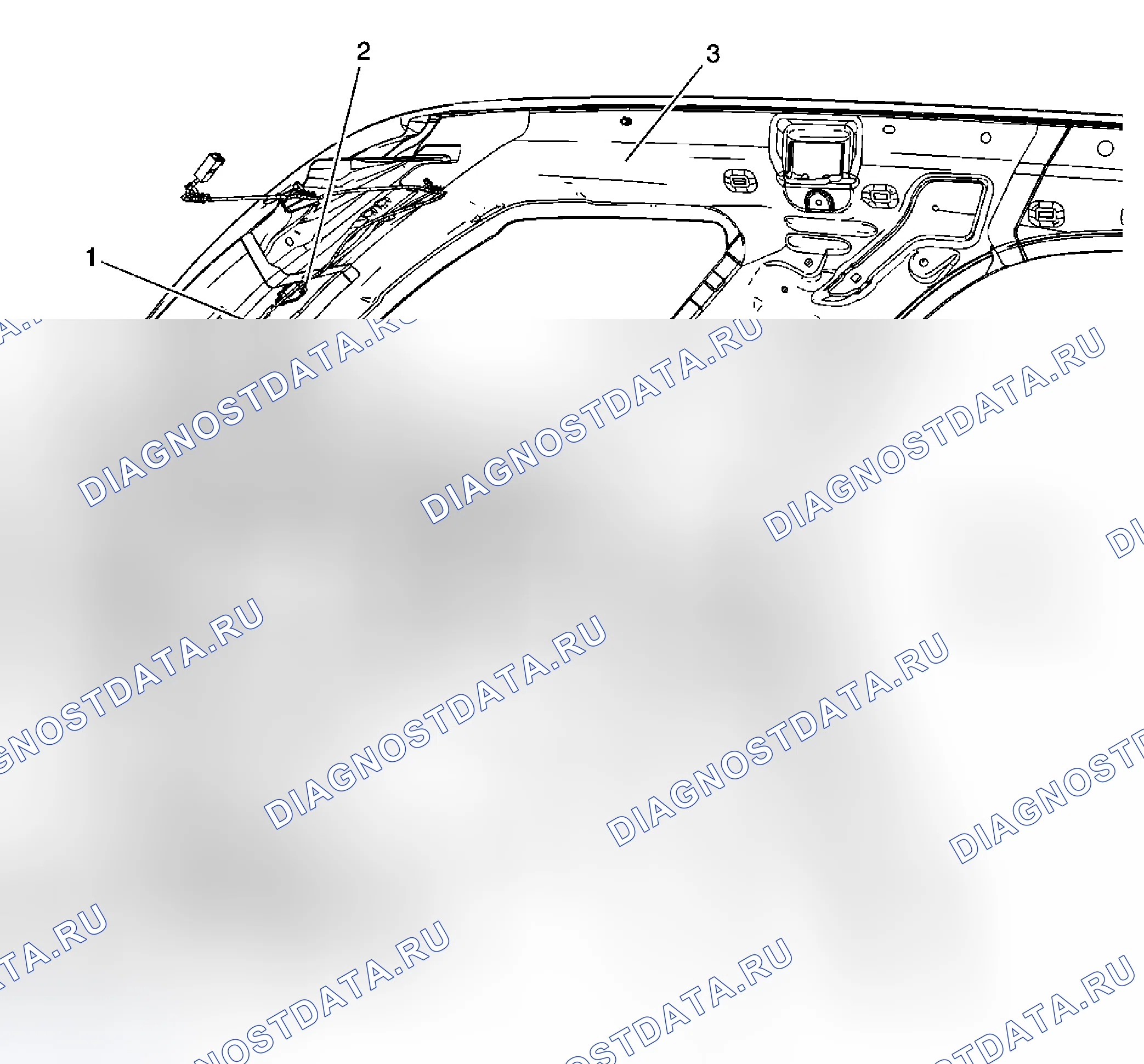 Рис. 95. Kia Ceed JD рестайлинг