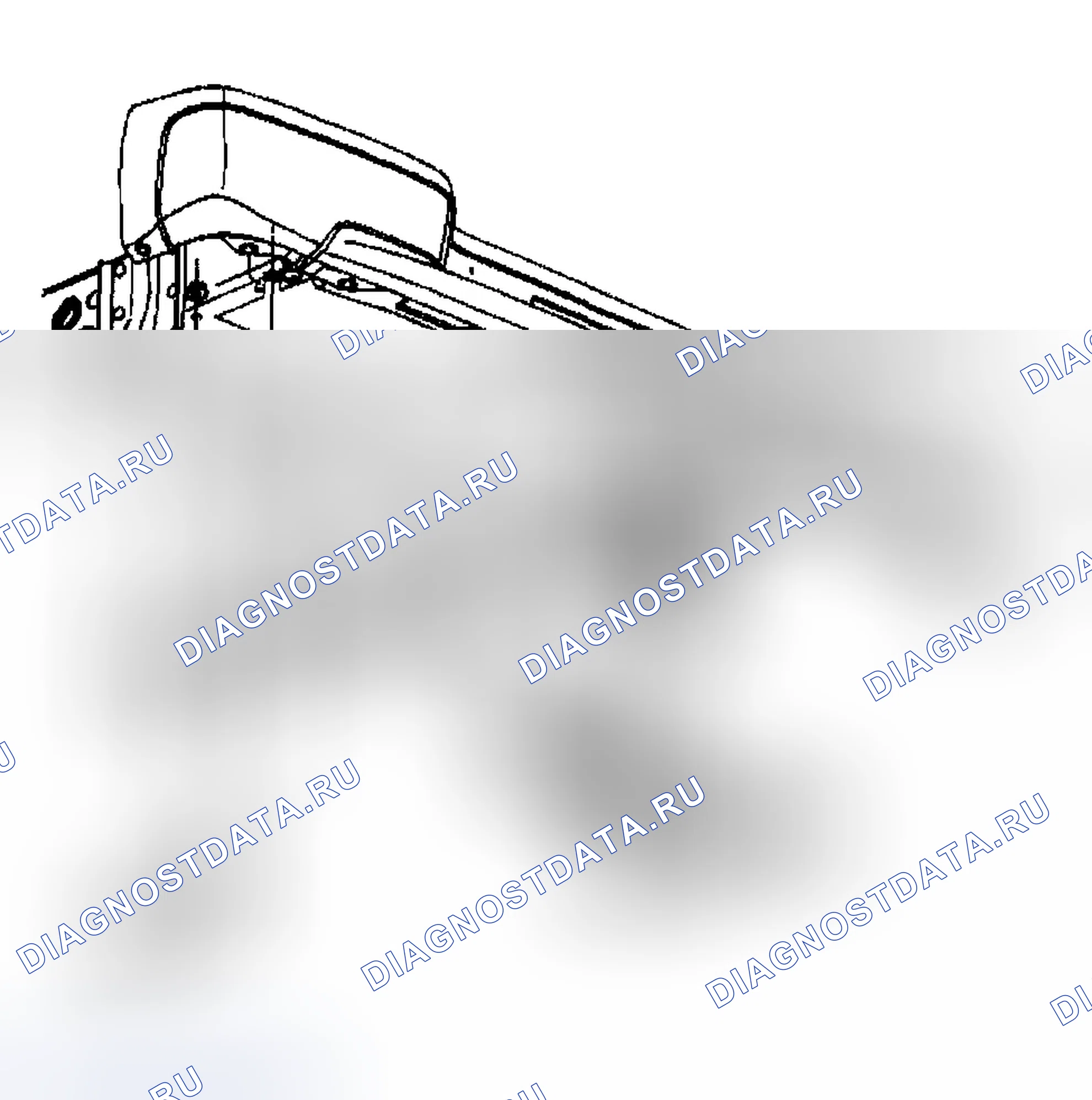 Рис. 26. Chevrolet Avalanche I