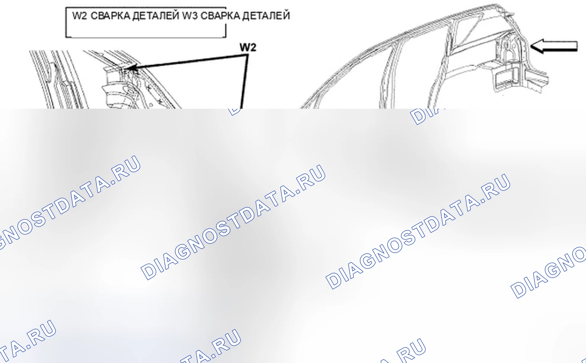 Рис. 176. Jeep Compass I