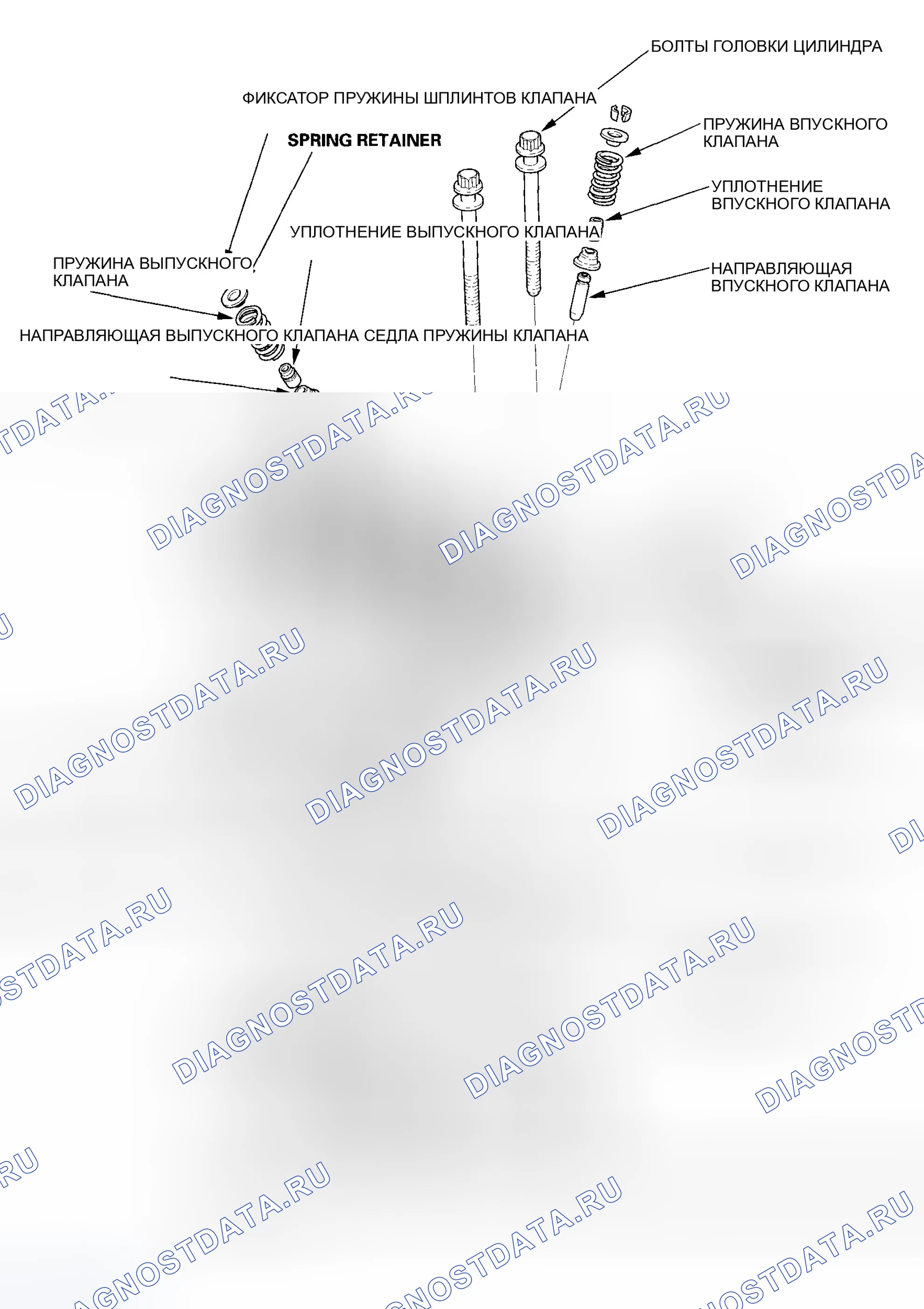 Рис. 57. Honda Element YH2