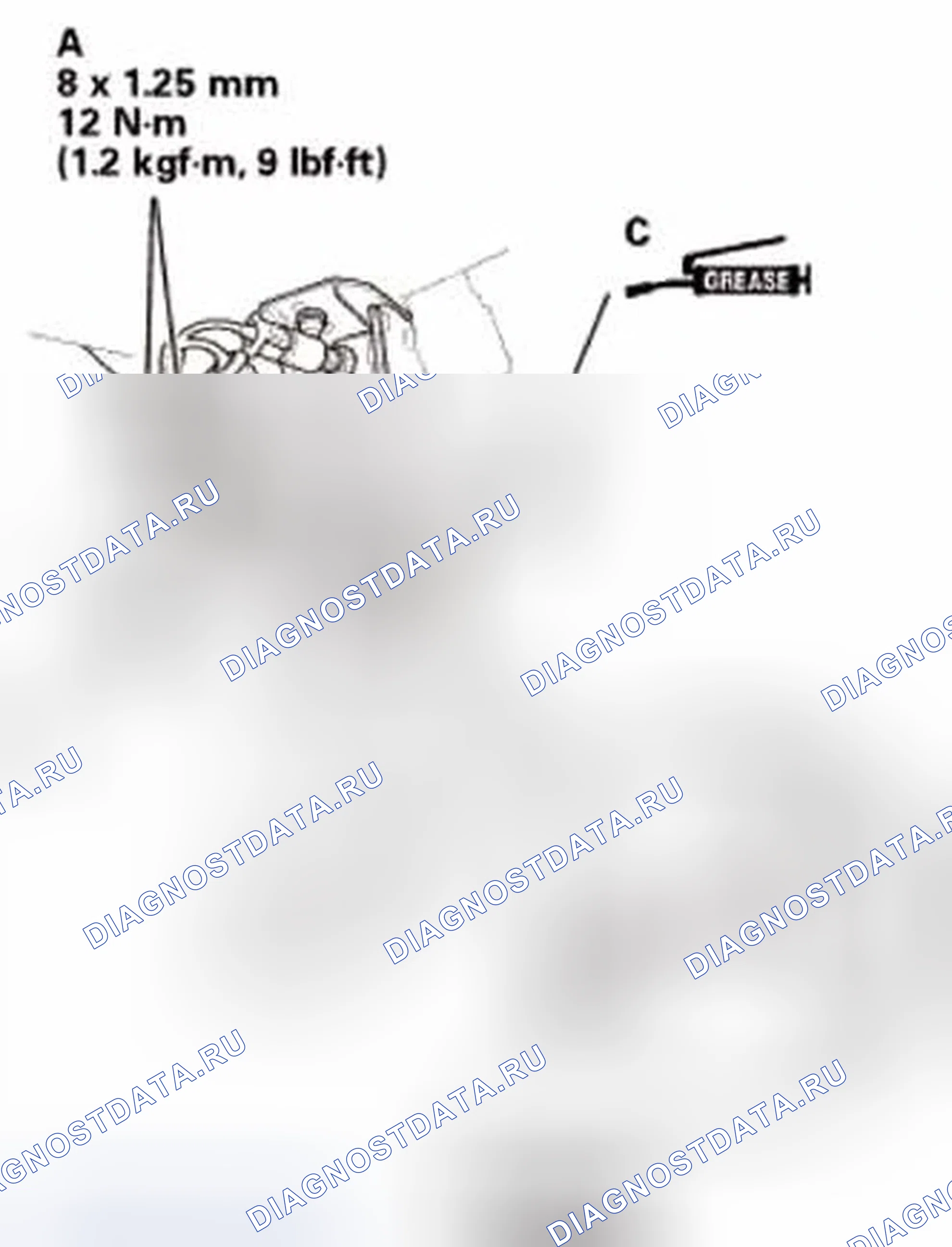 Рис. 121. Honda Civic IX