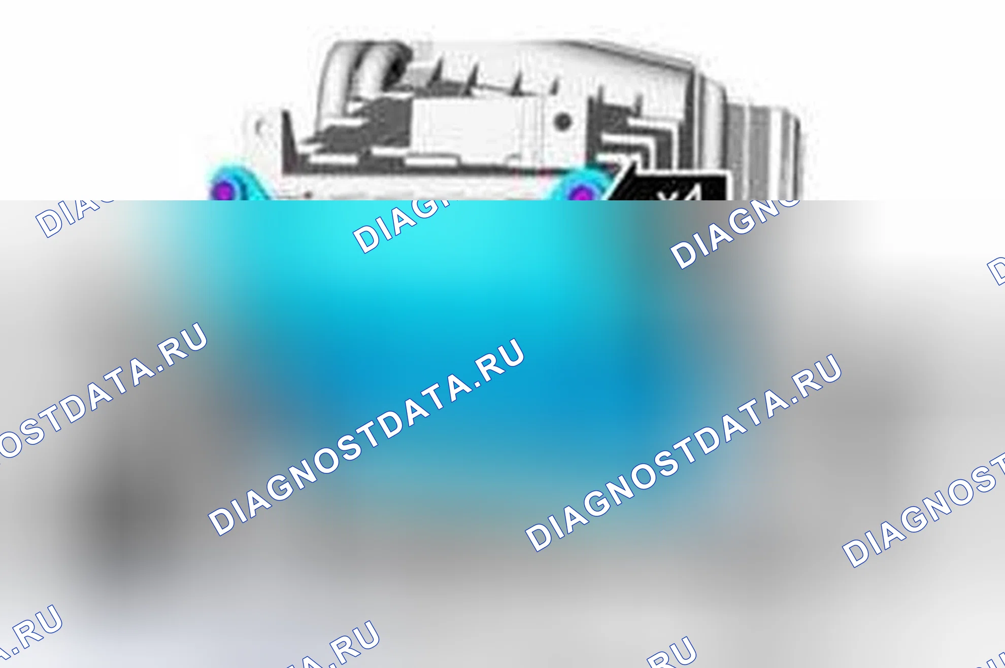 Рис. 80. Ford Escape III