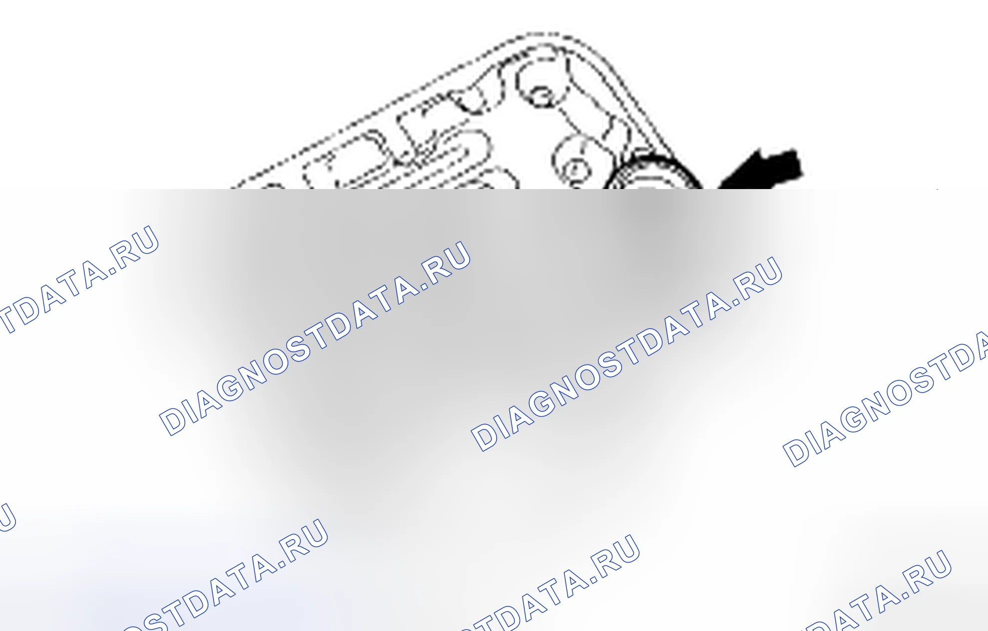 Рис. 176. Toyota Camry XV40