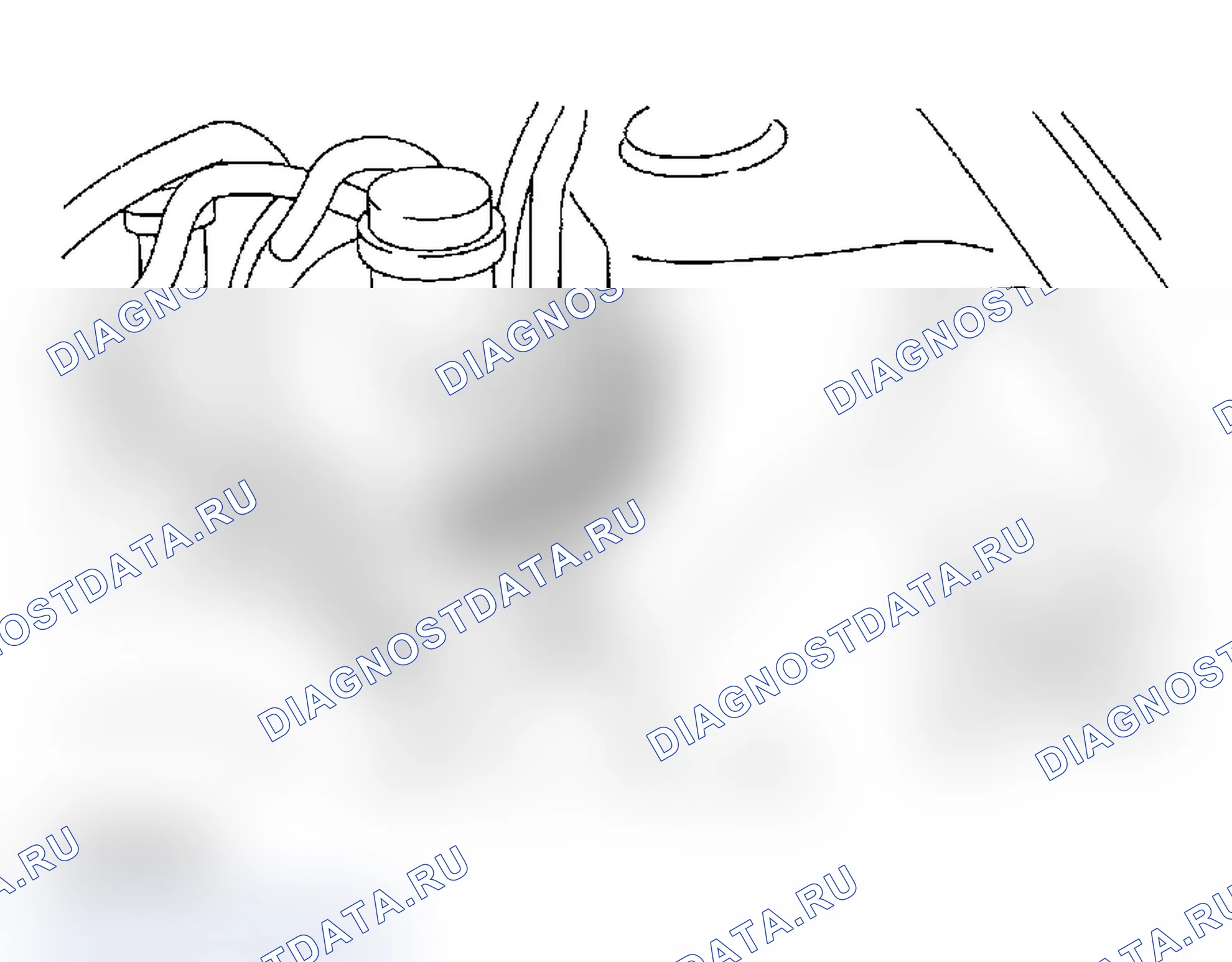 Рис. 535. Subaru Impreza WRX GD/GG рестайлинг