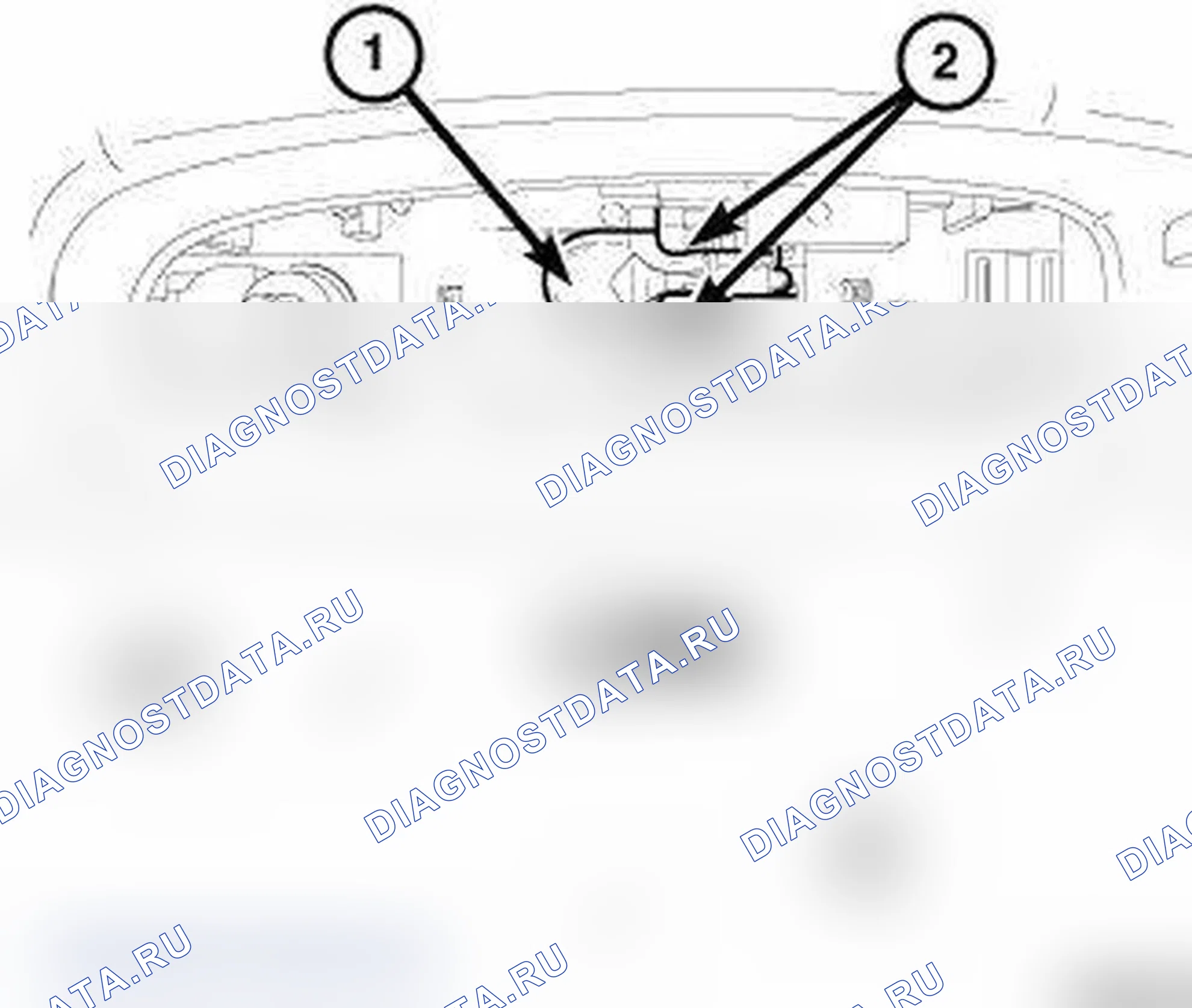 Рис. 5. Dodge Charger VI