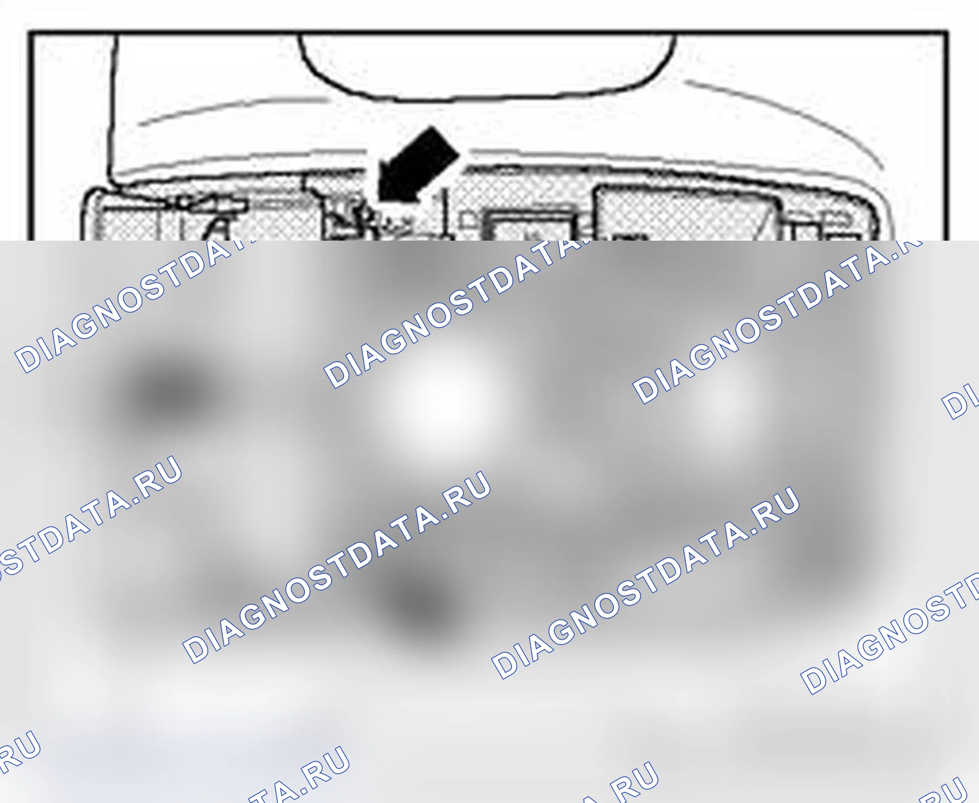 Рис. 323. Audi A6 С6
