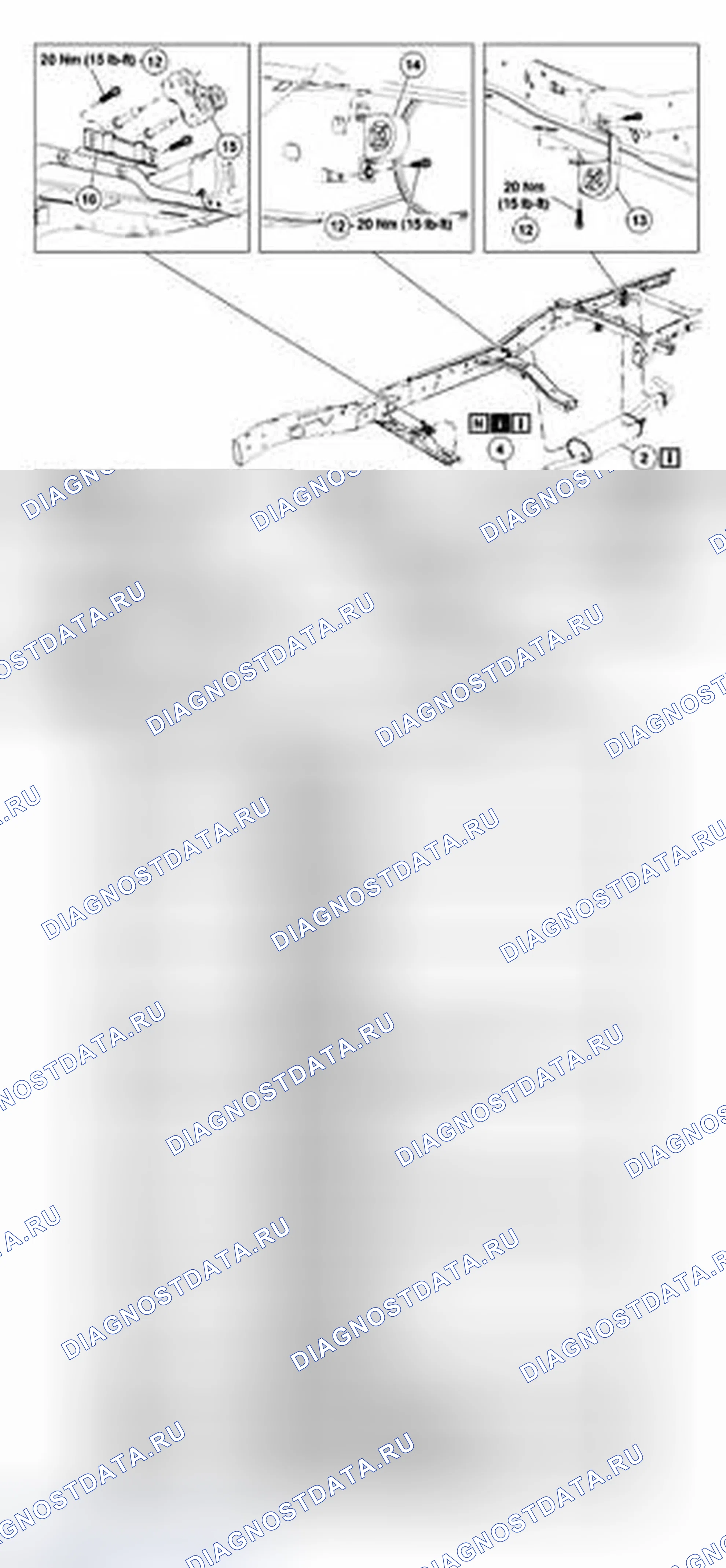 Рис. 10. Ford Pickup F150 