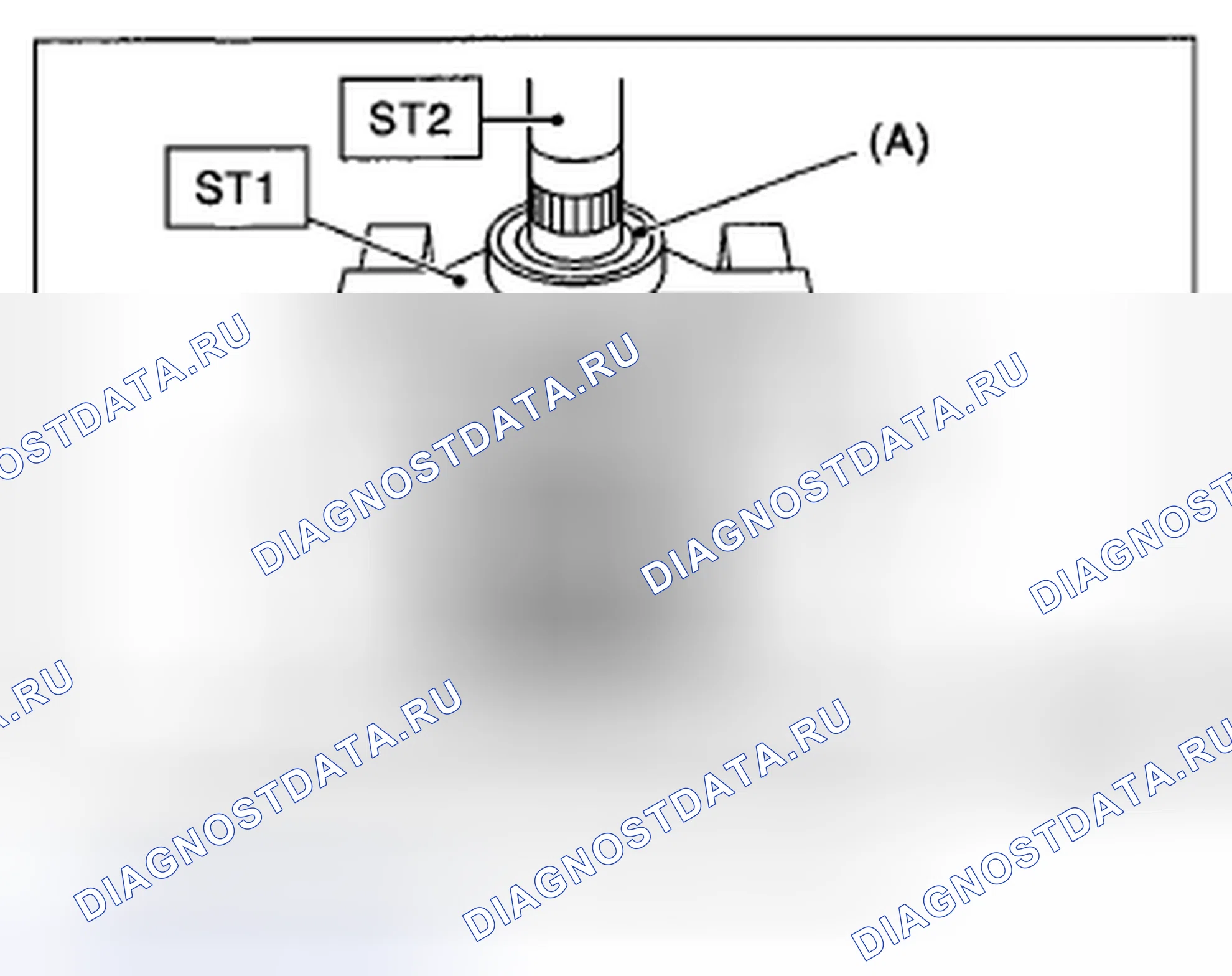 Рис. 143. Subaru Impreza WRX GE рестайлинг