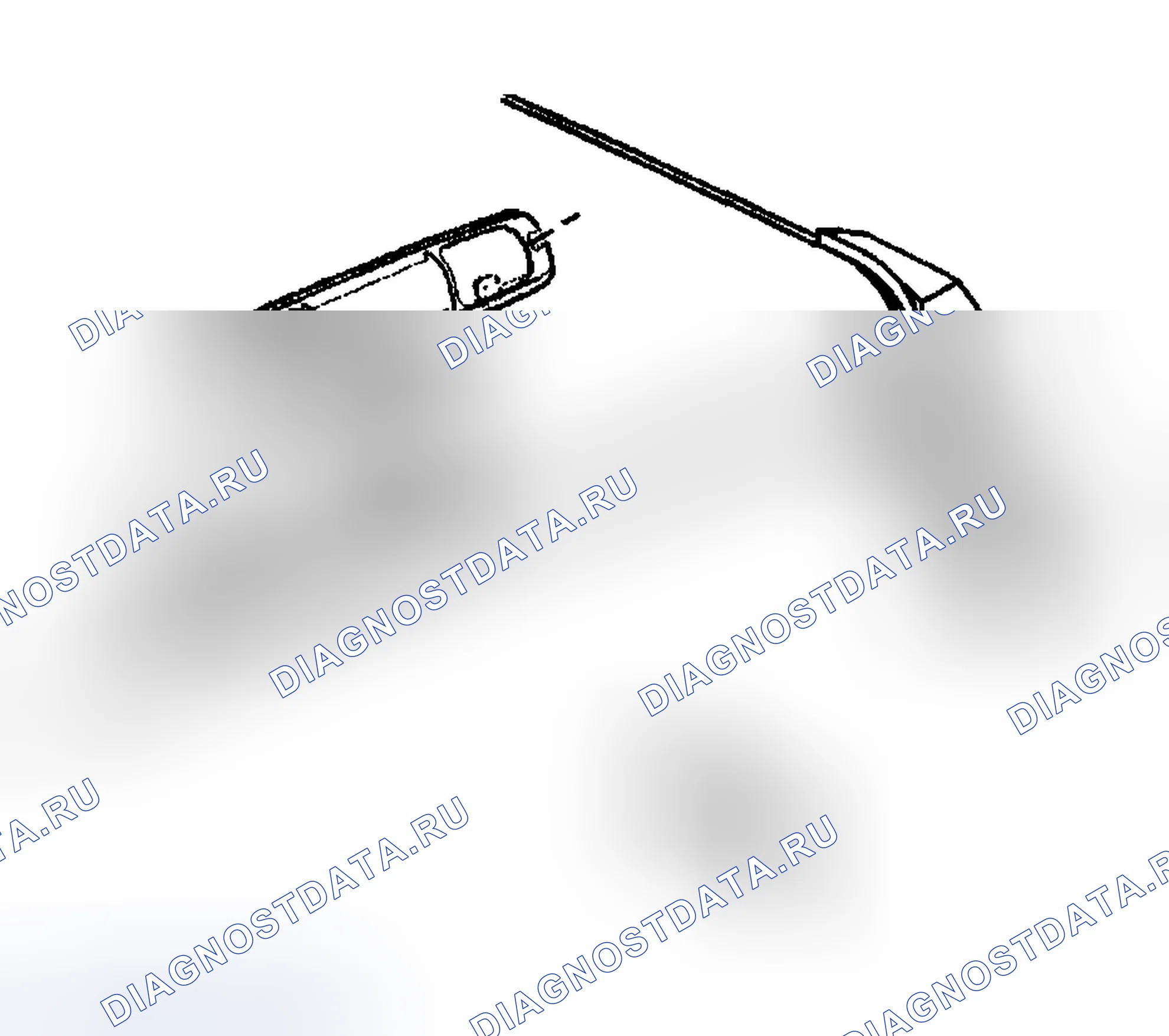 Рис. 339: Процедура установки. Chevrolet Silverado 1500 HD 