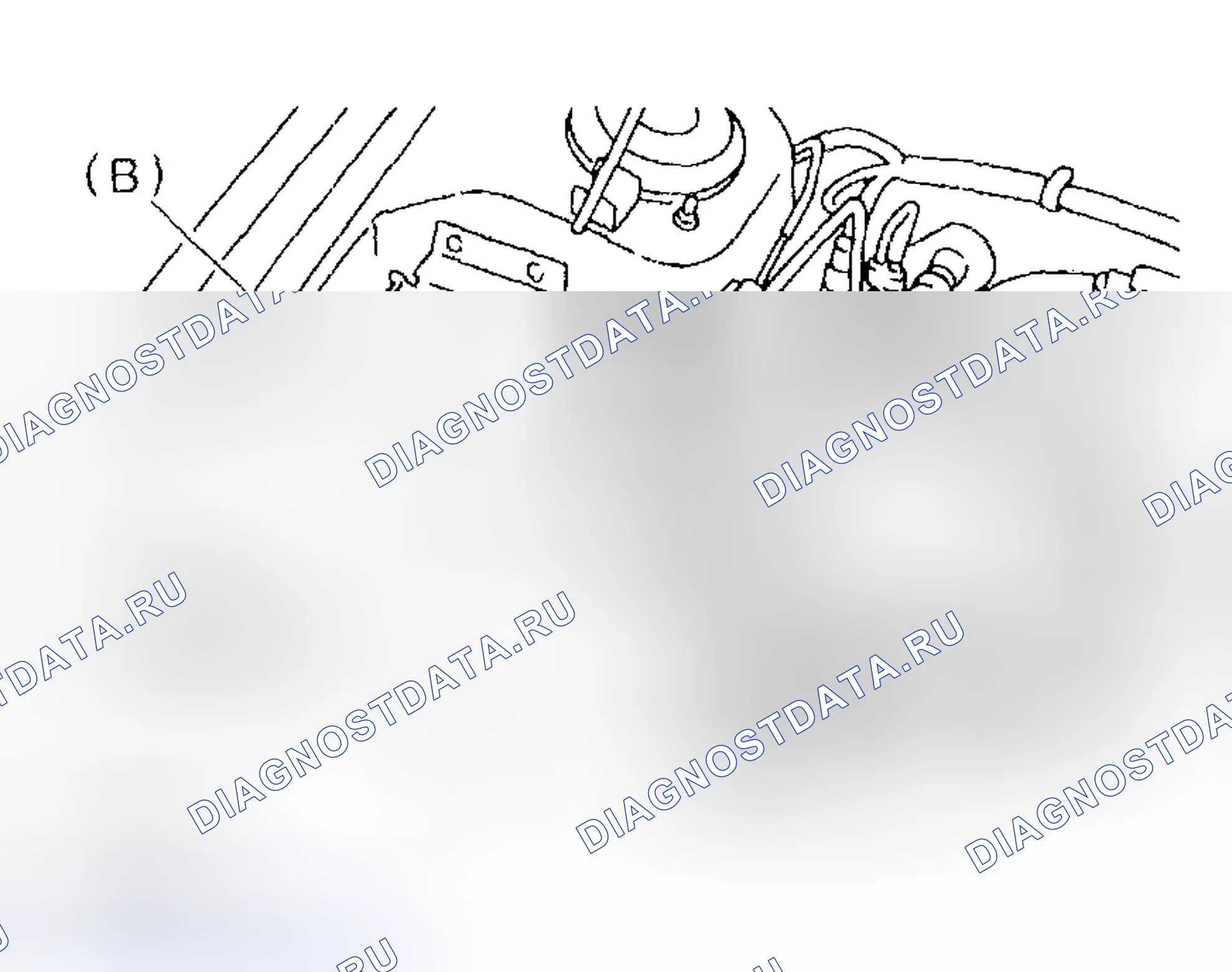 Рис. 5. Subaru Impreza GD/GC/GG