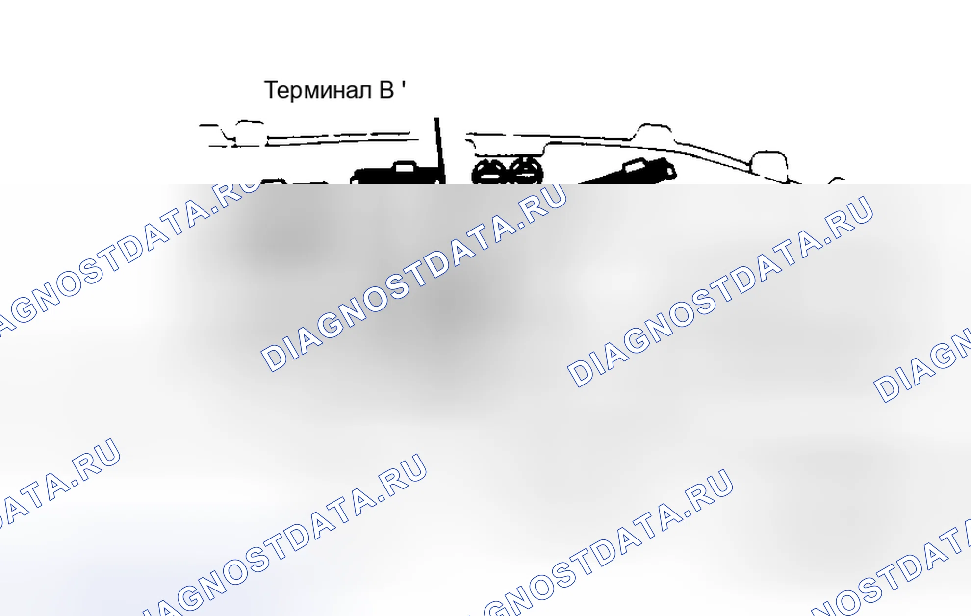 Рис. 32. Toyota Cressida IV