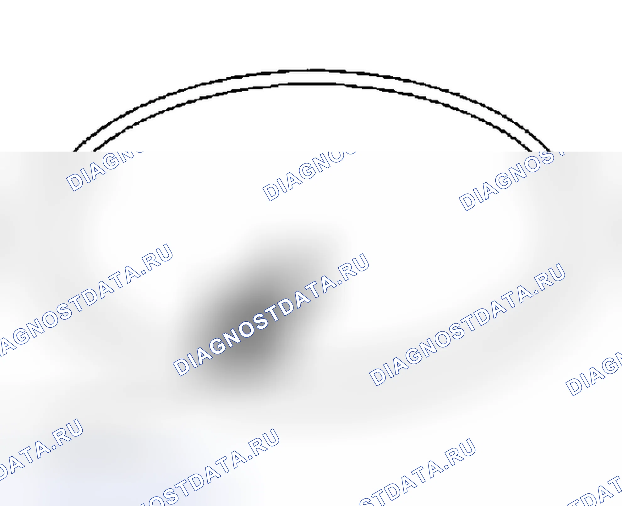 Рис. 181: ПРУЖИНА СИНХРОНИЗАТОРА. Mitsubishi Eclipse III