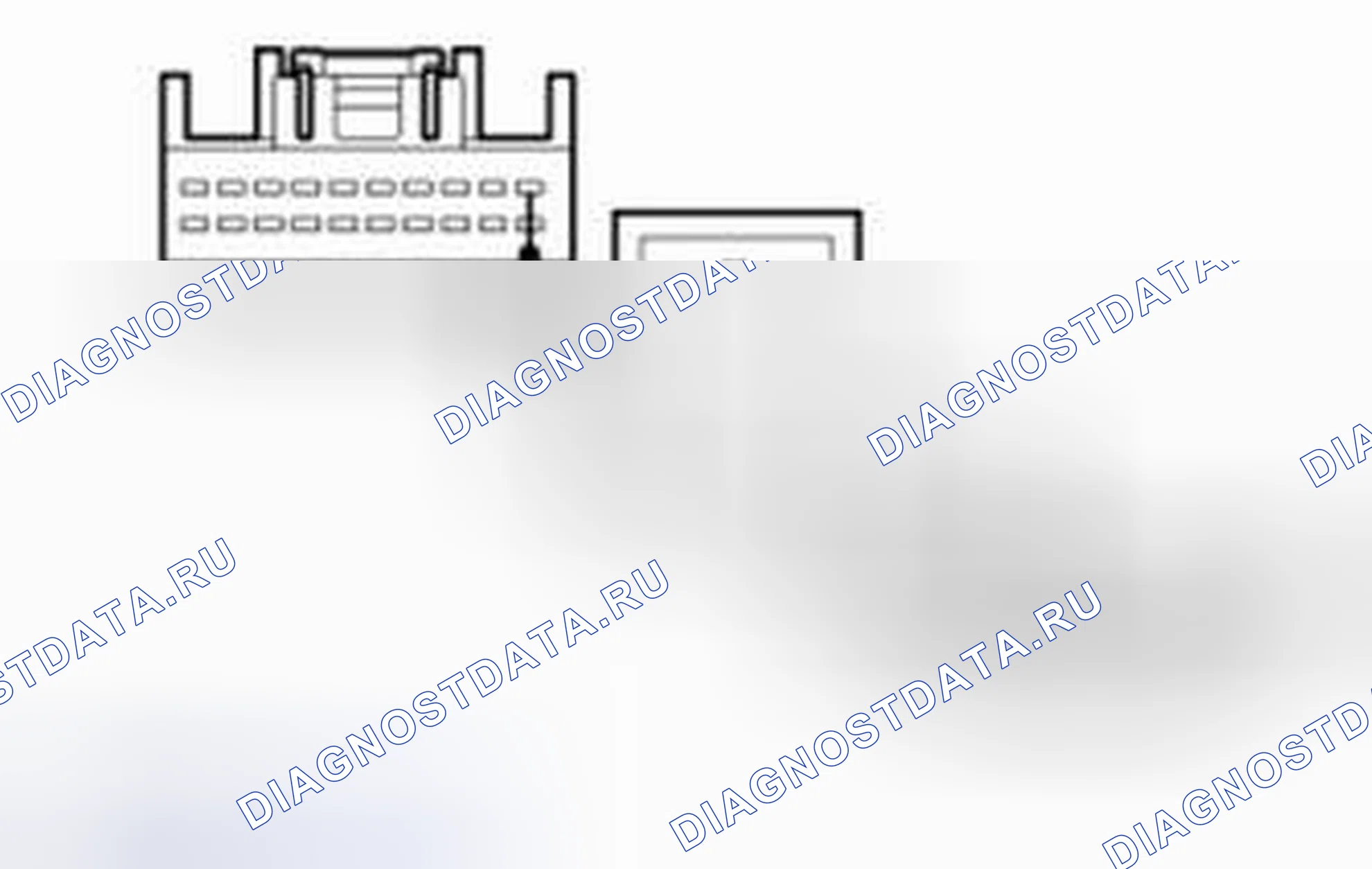 Рис. 184. Ford Pickup F250 Super Duty II