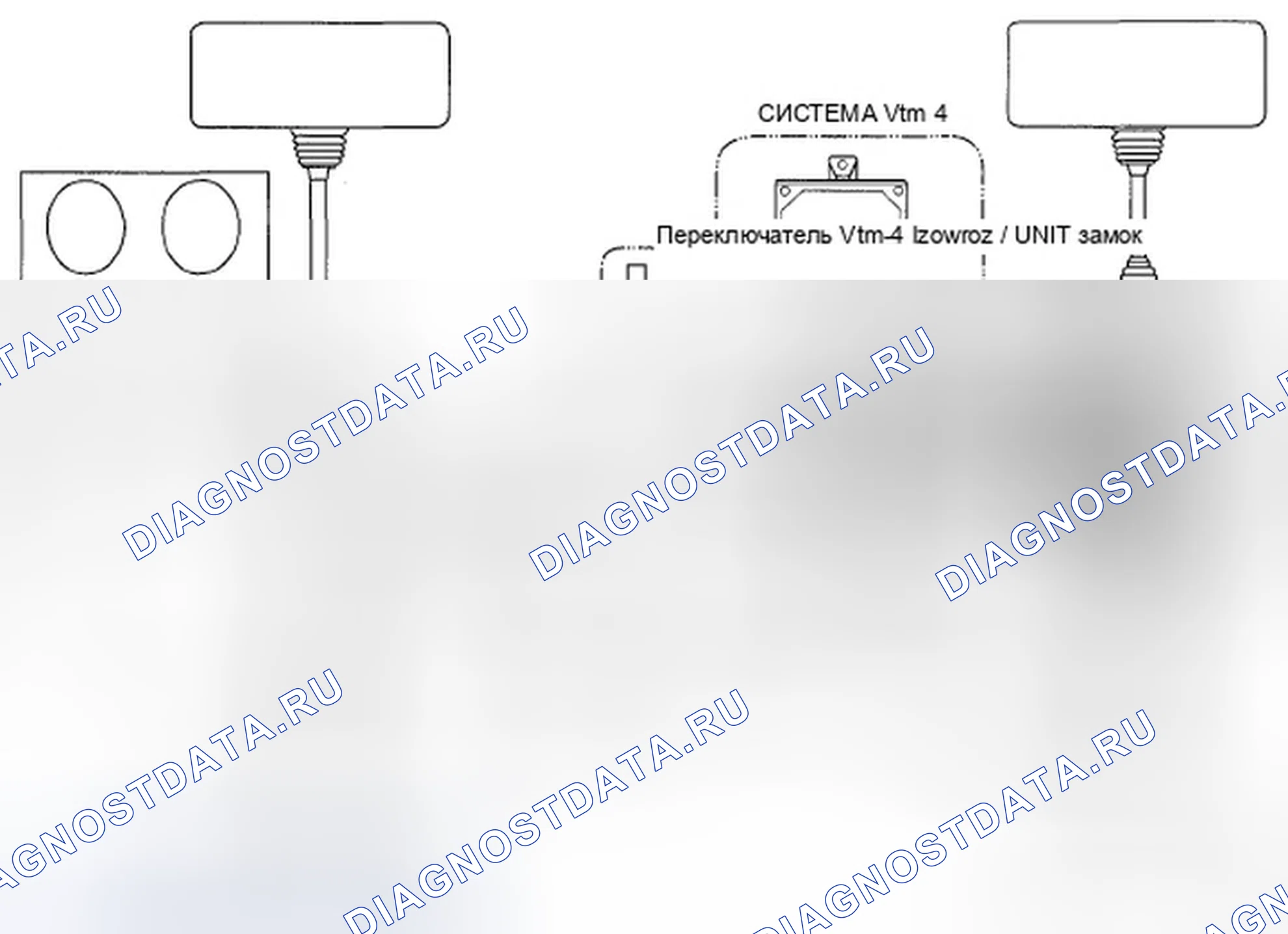Рис. 3: Эксплуатация. Honda Ridgeline I рестайлинг