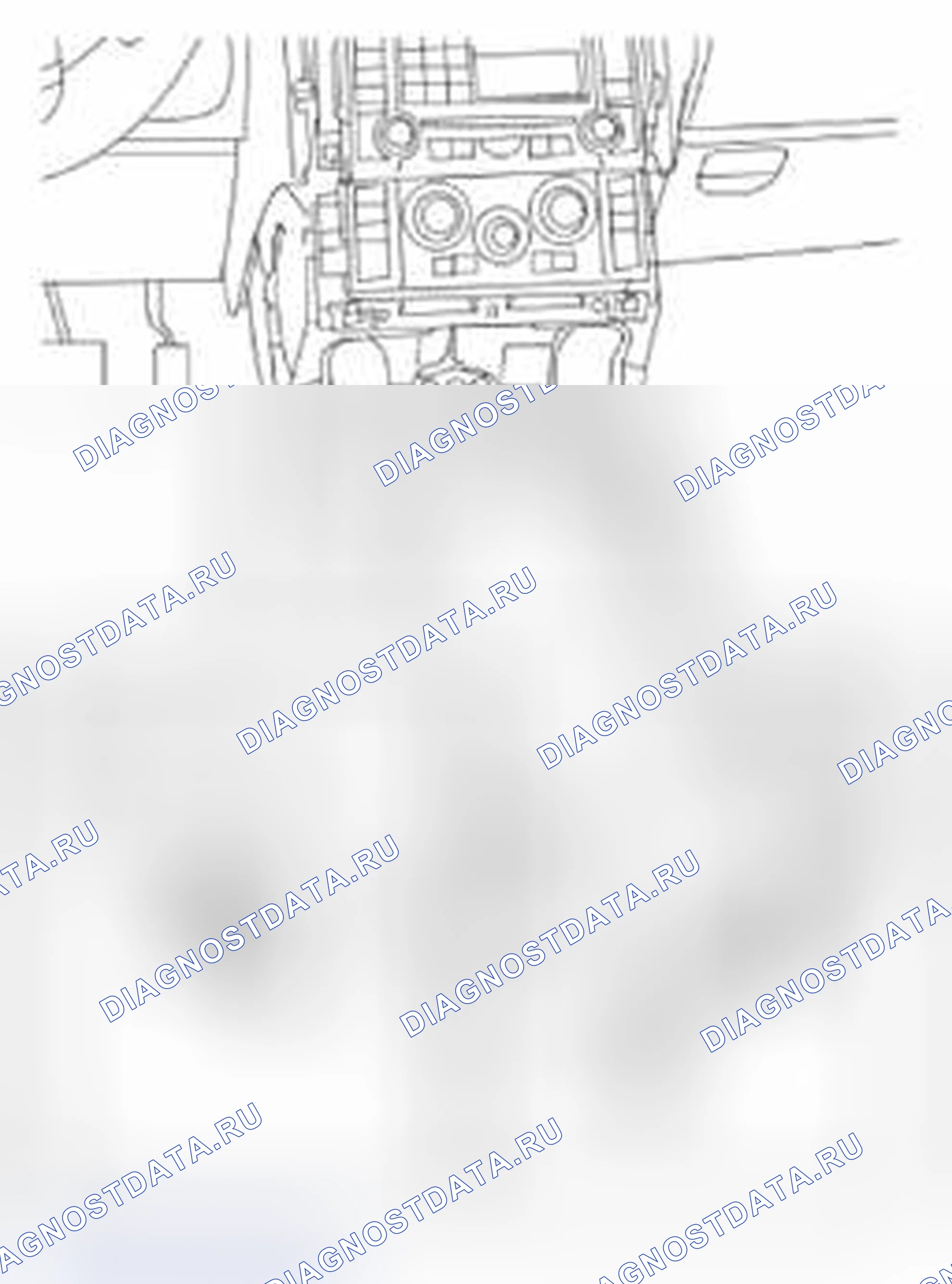 Рис. 123. Land Rover Range Rover Sport I