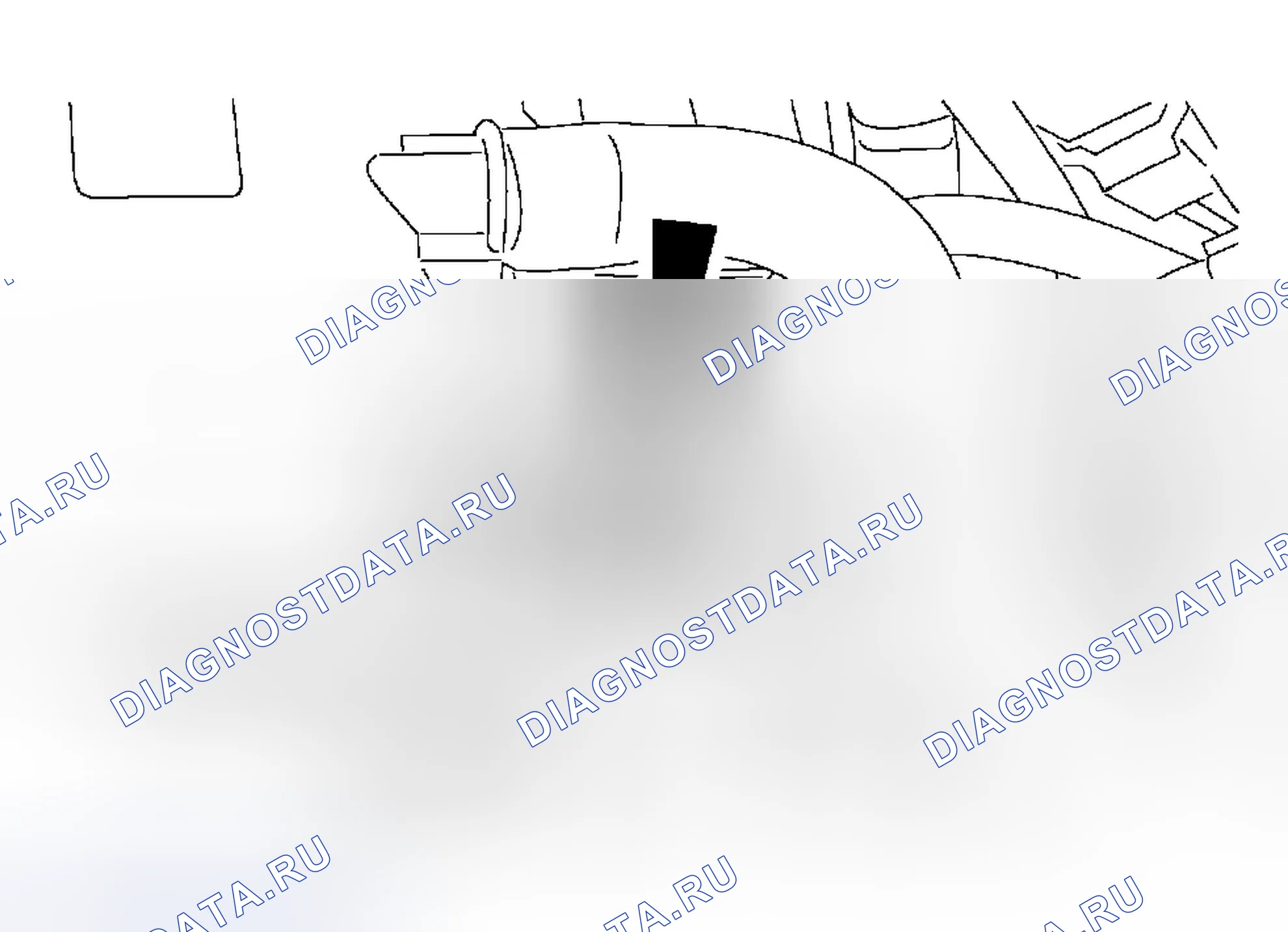 Рис. 67. Ford Focus I рестайлинг