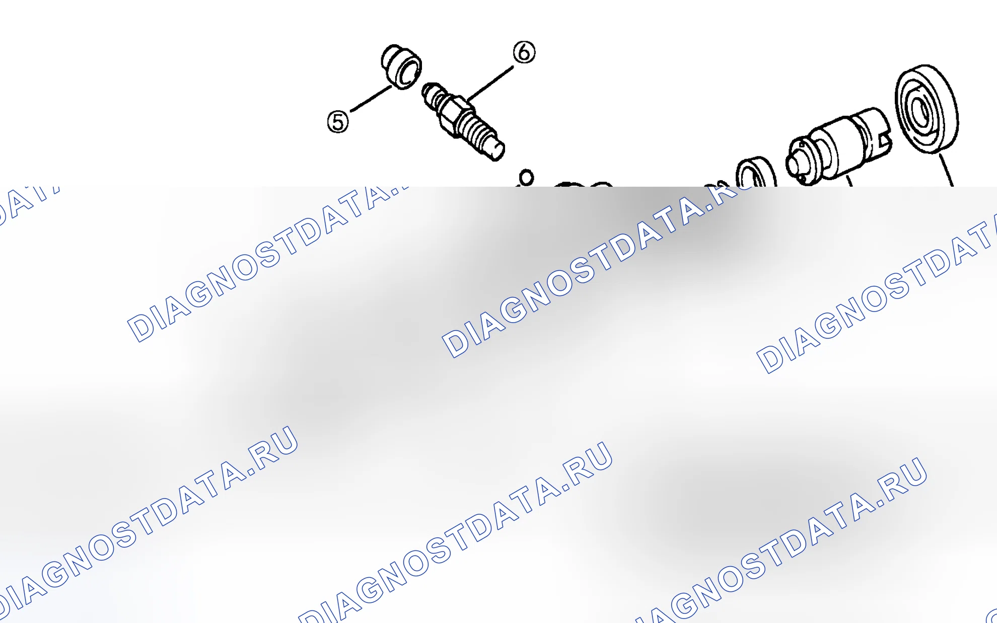 Рис. 89: РАЗБОРКА. Kia Rio I