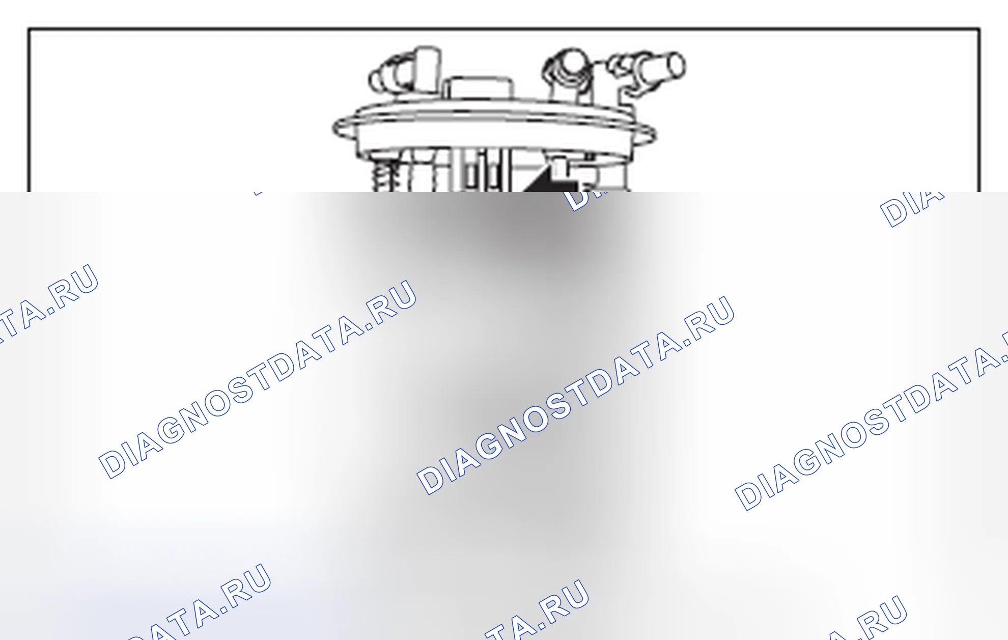 Рис. 533. Subaru Impreza GK