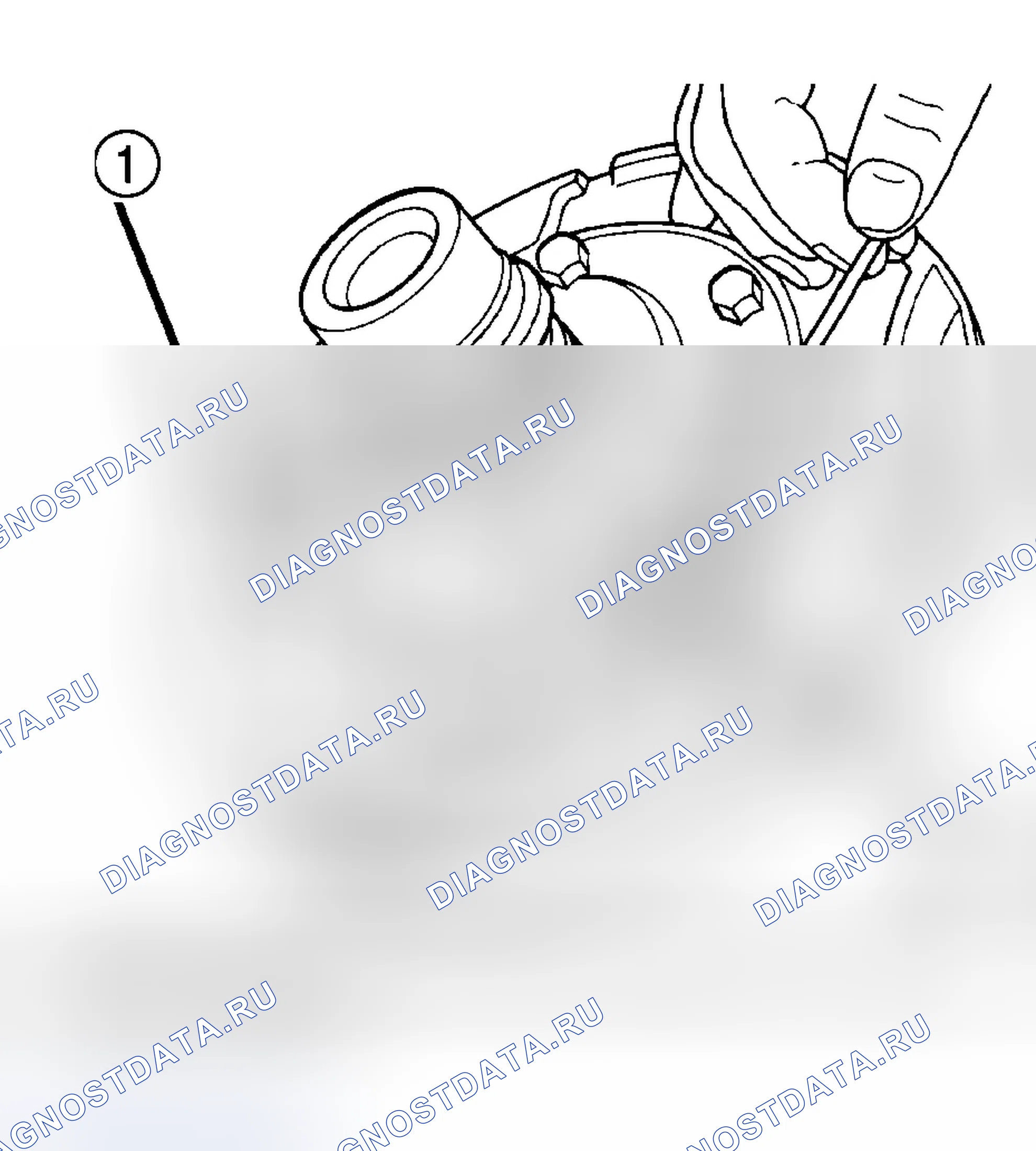Рис. 261. Dodge Grand Caravan IV