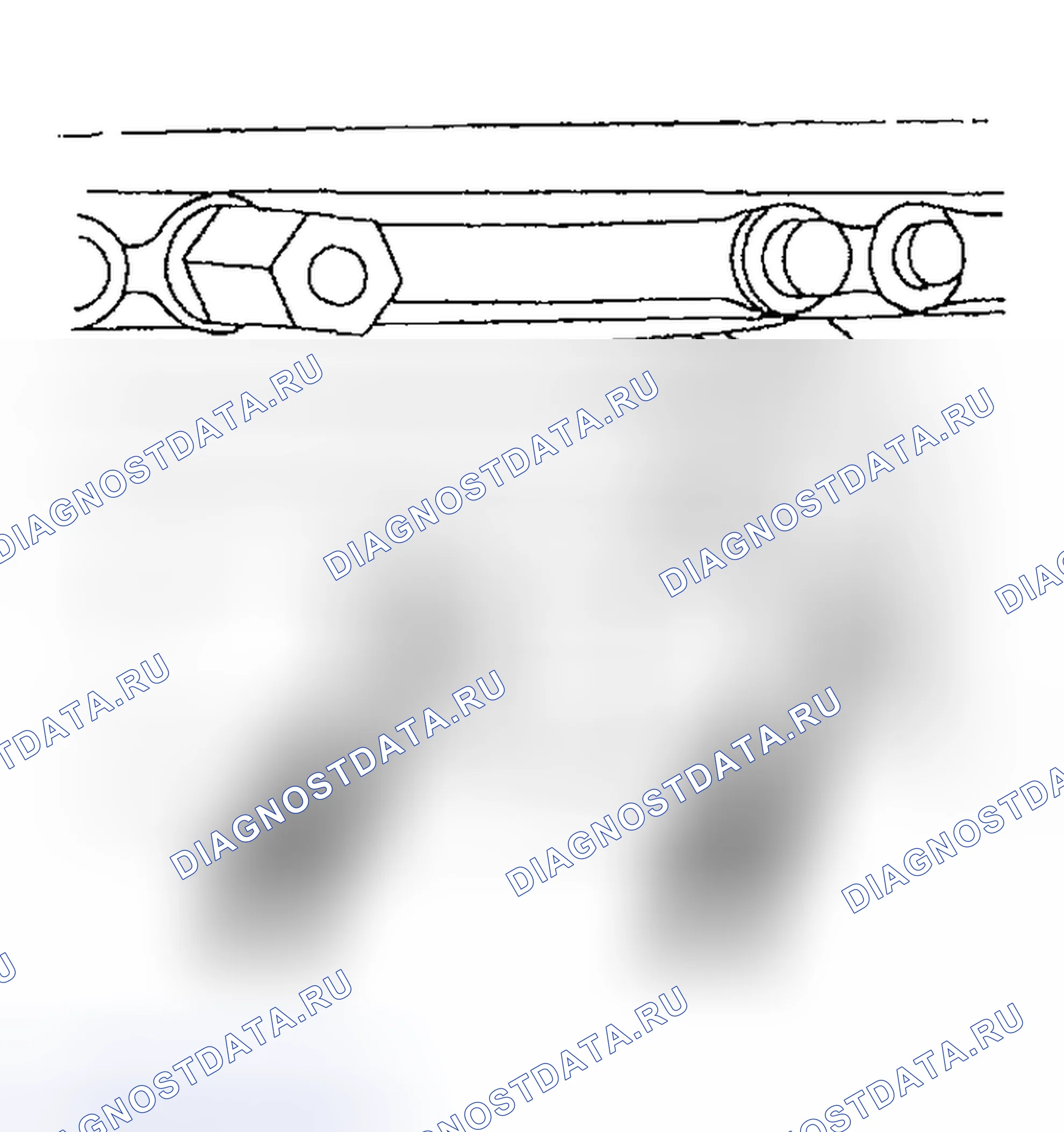 Рис. 273. Hyundai ix20 I рестайлинг