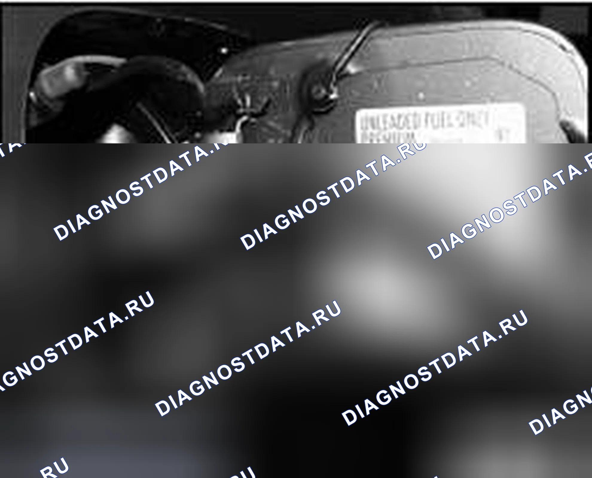 Рис. 879. Volkswagen Passat B5 рестайлинг
