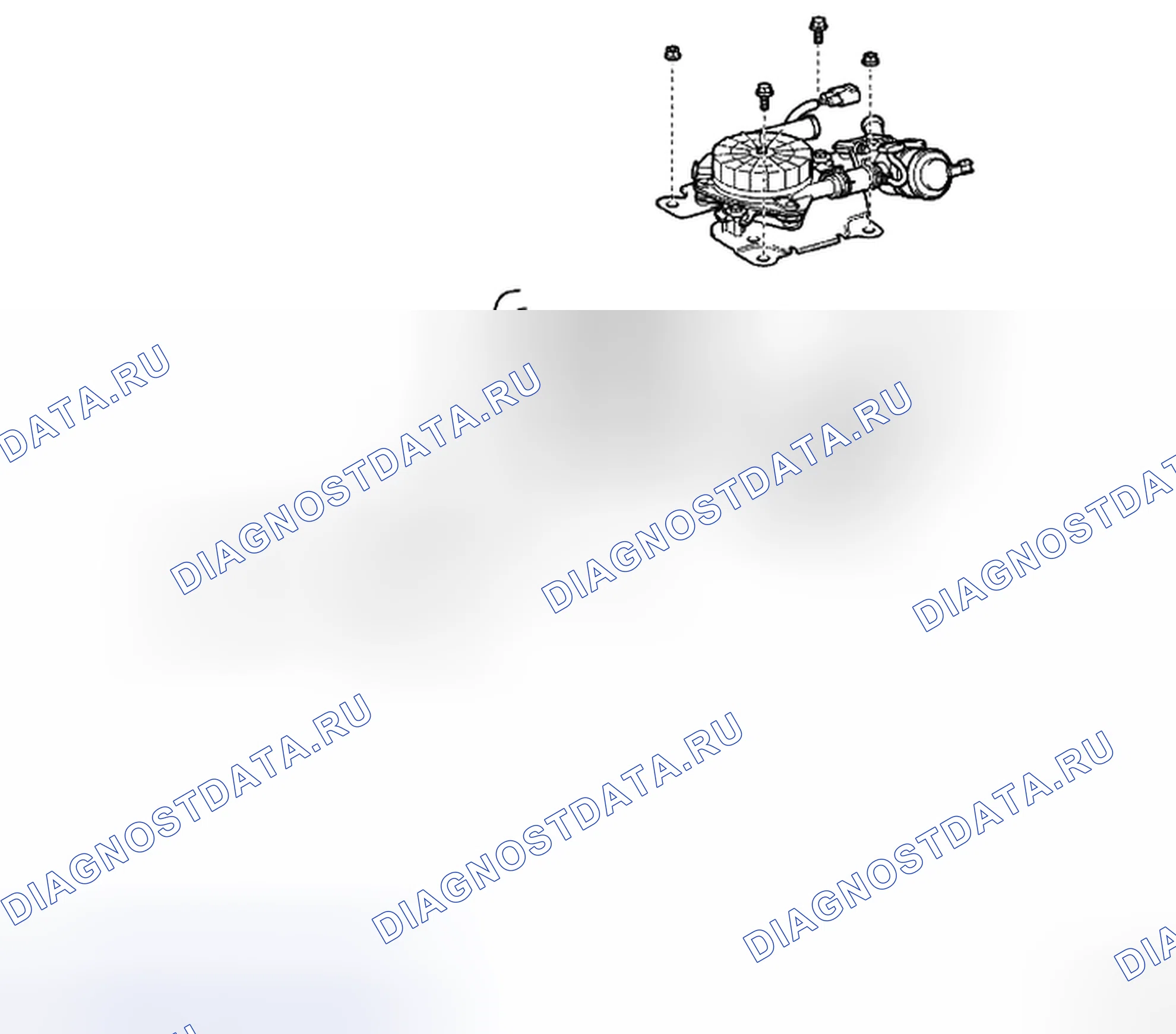 Рис. 2. Toyota 4Runner IV рестайлинг