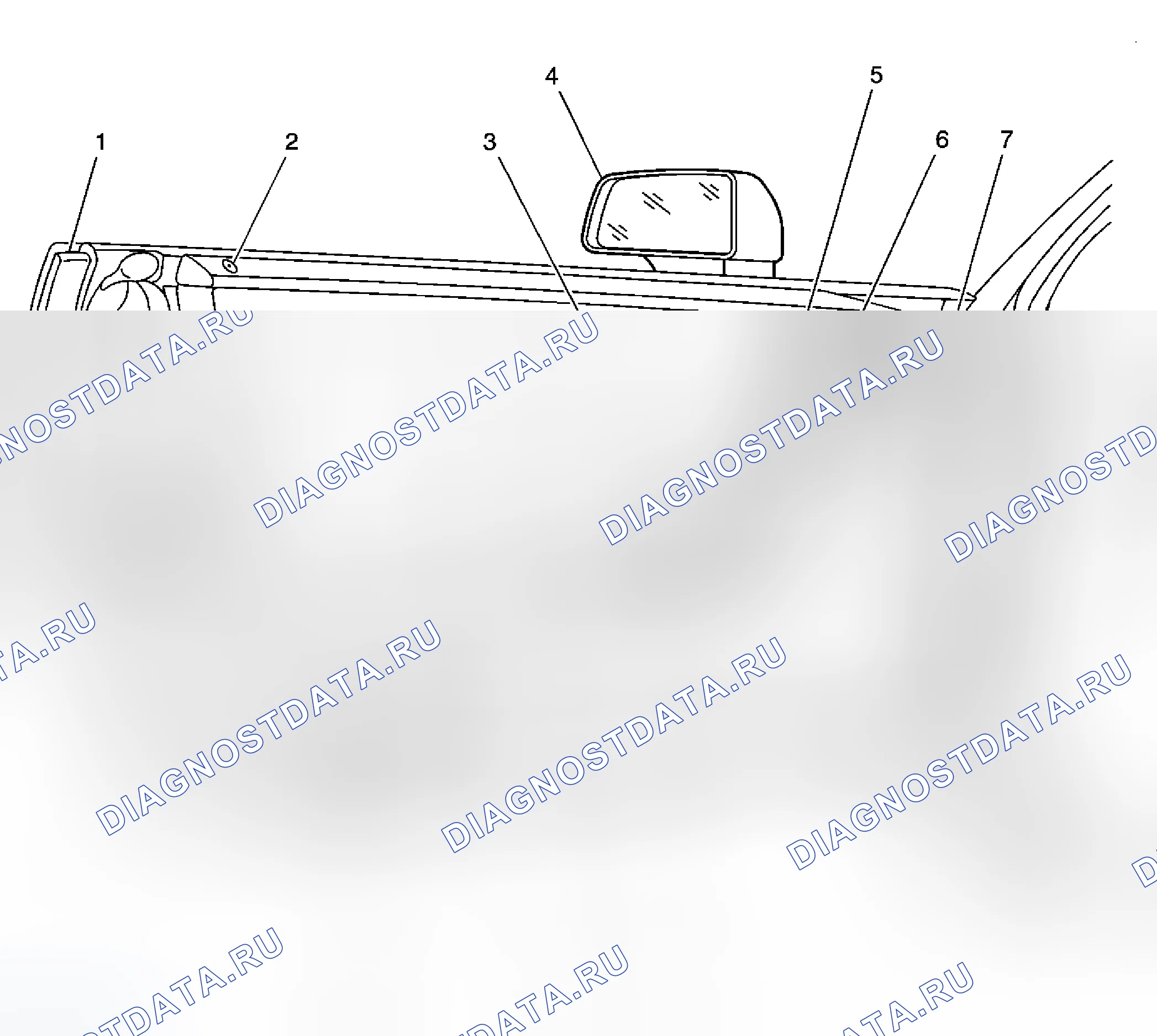 Рис. 20. Cadillac XLR I