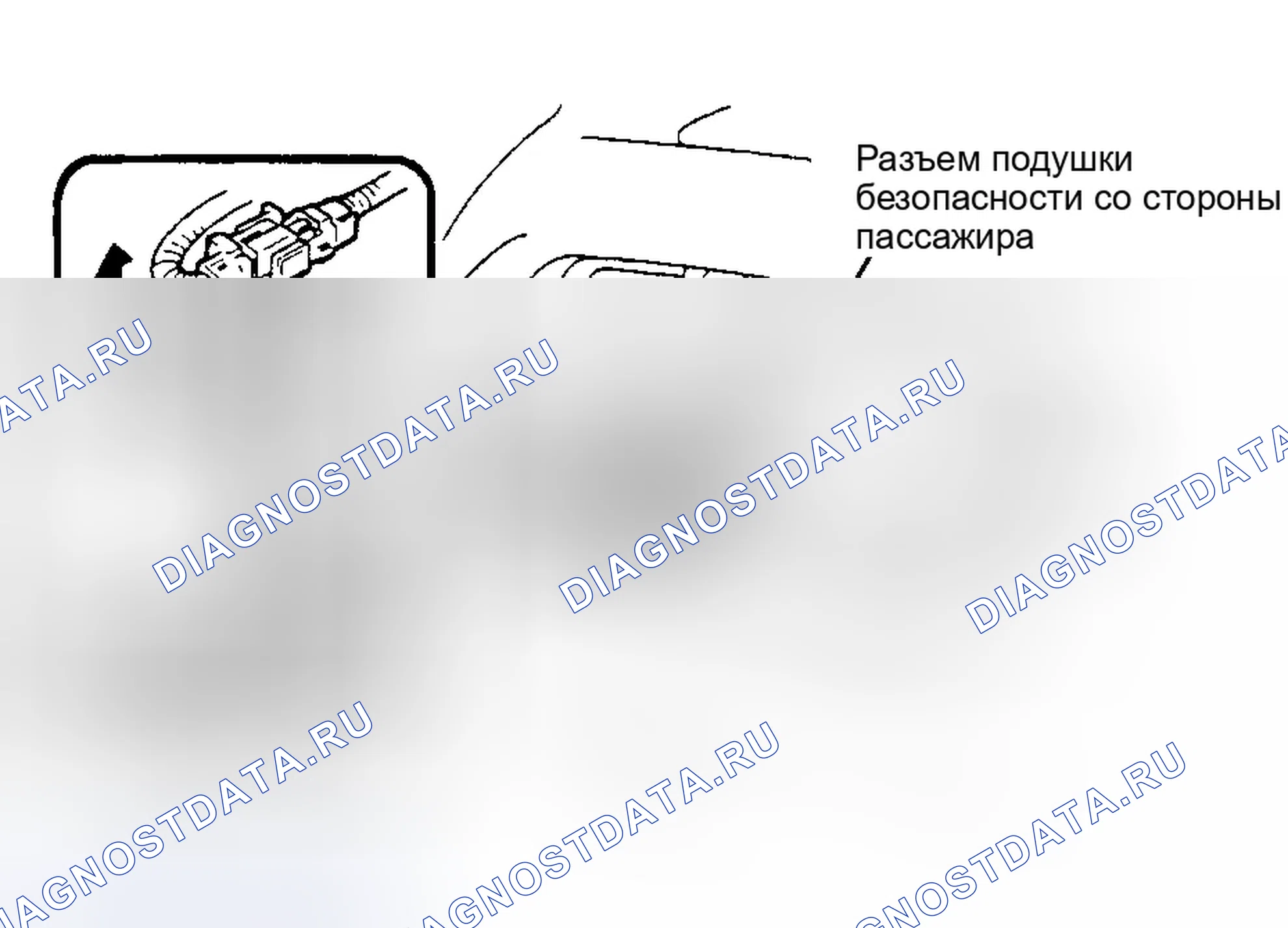 Рис. 39. Honda CR-V I рестайлинг