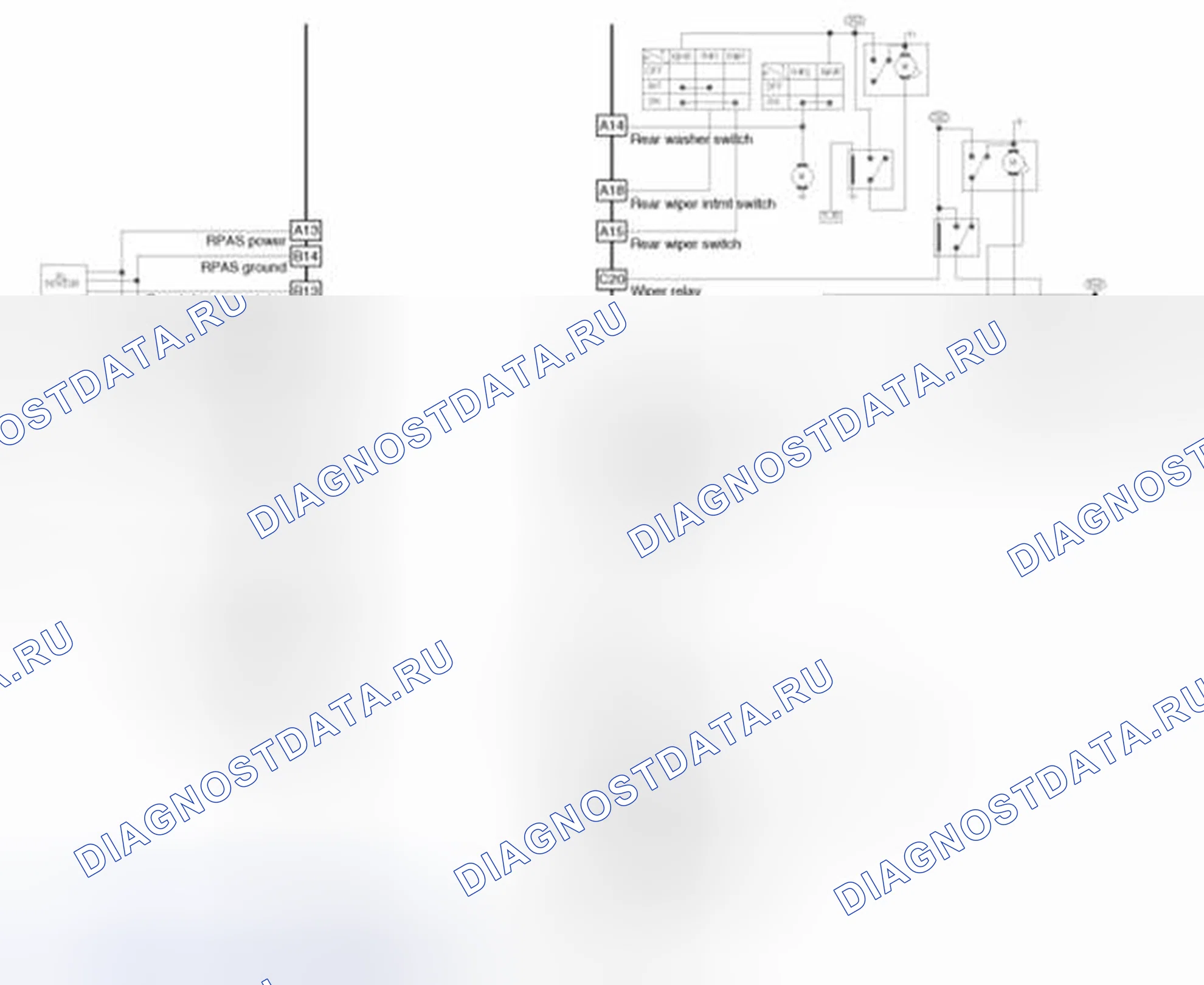 Рис. 15. Haval Beast (Shenshou) I
