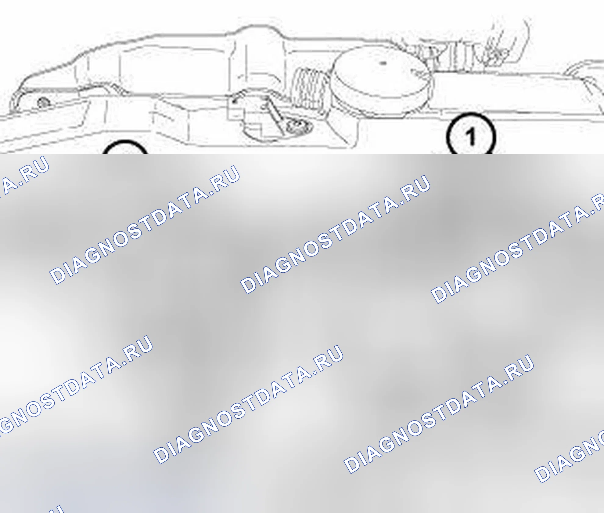 Рис. 97. Dodge Caliber I рестайлинг